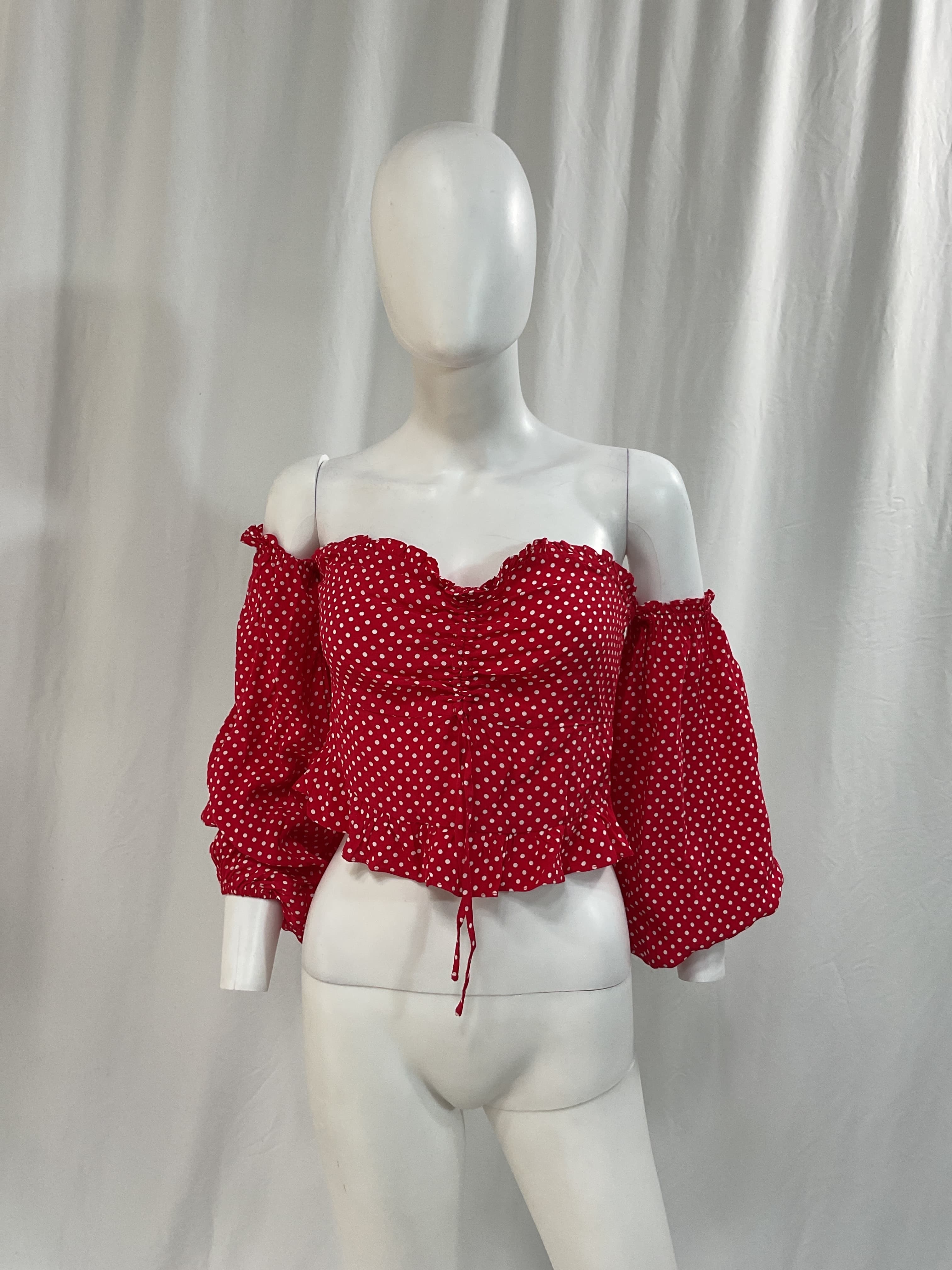 Arianna Top - Image 3