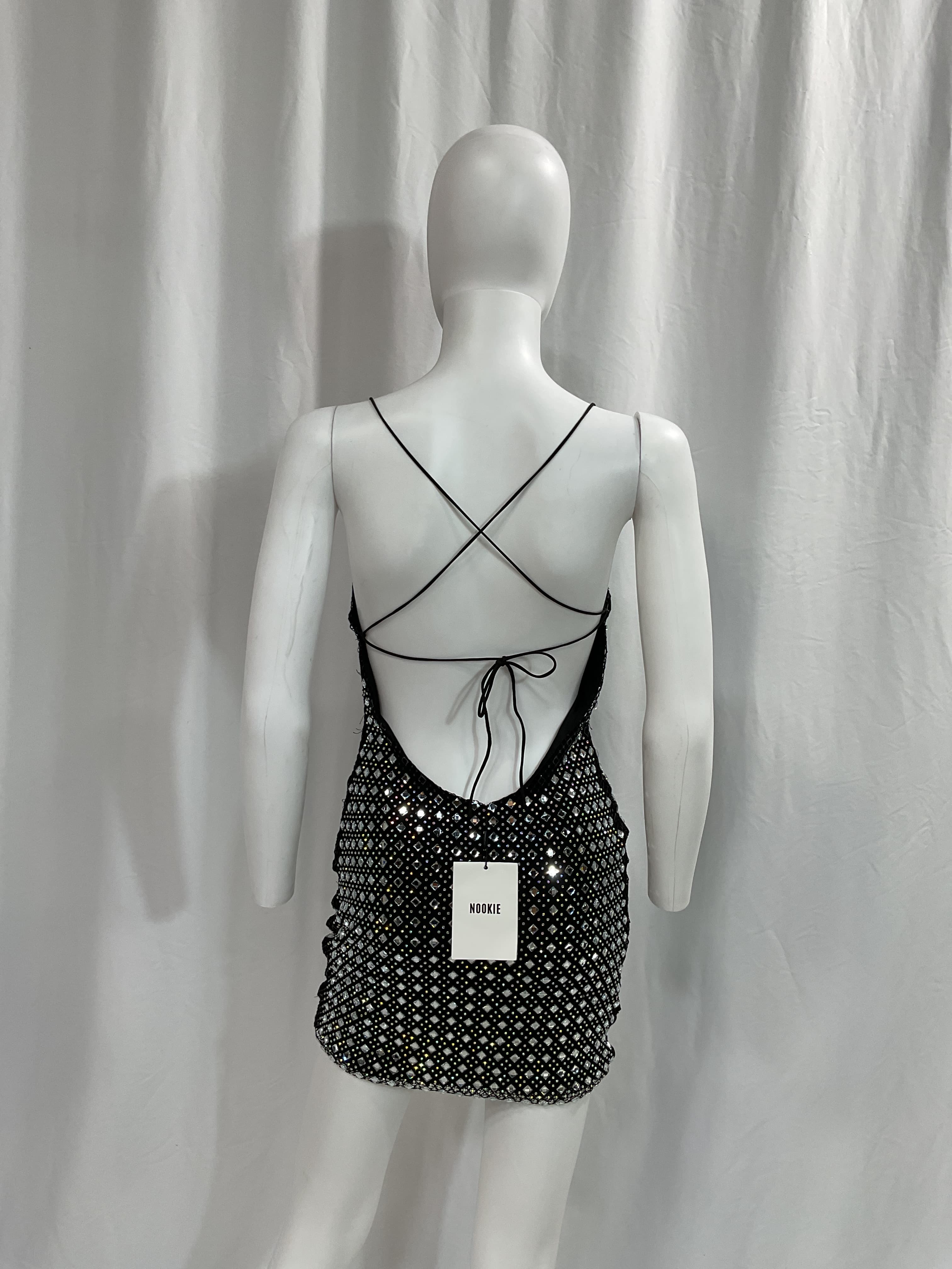 Fame Mini In Silver - Image 3