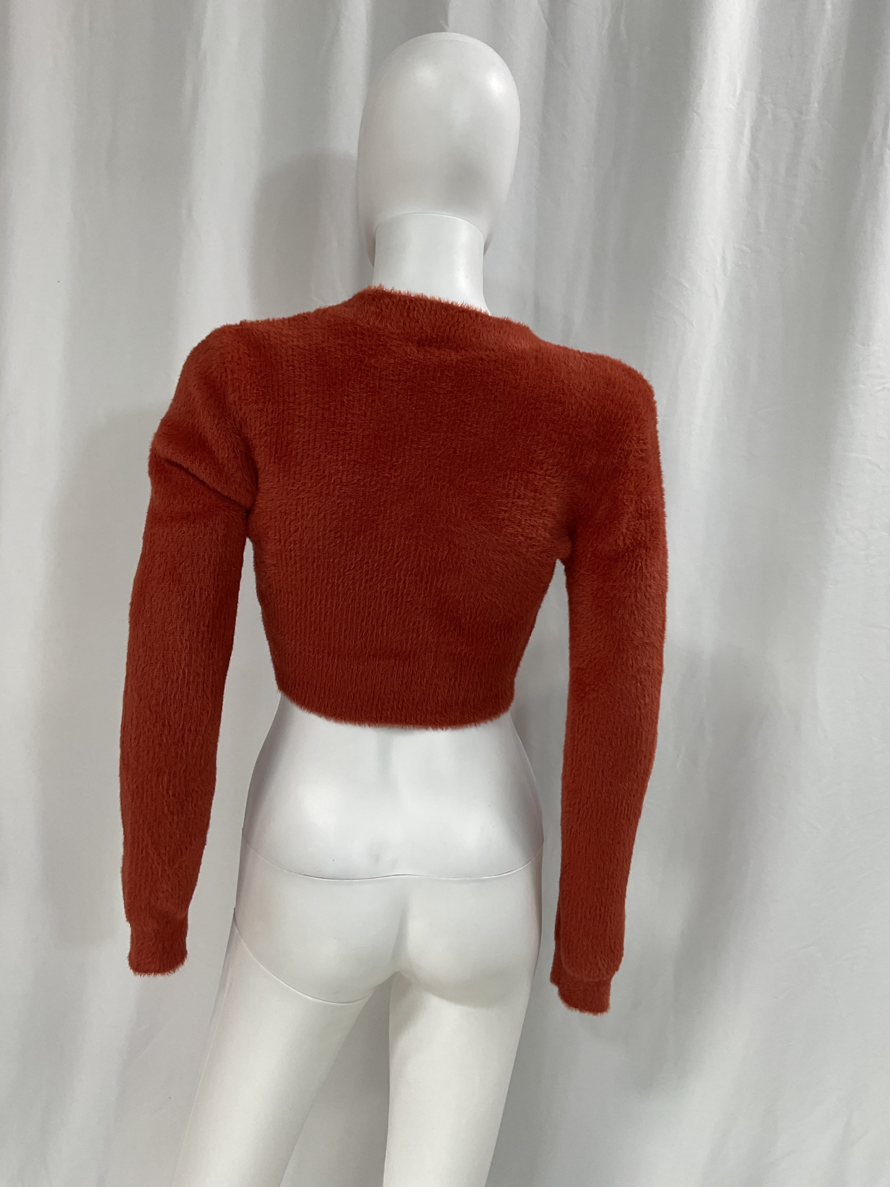 Grace Sweater - Image 3