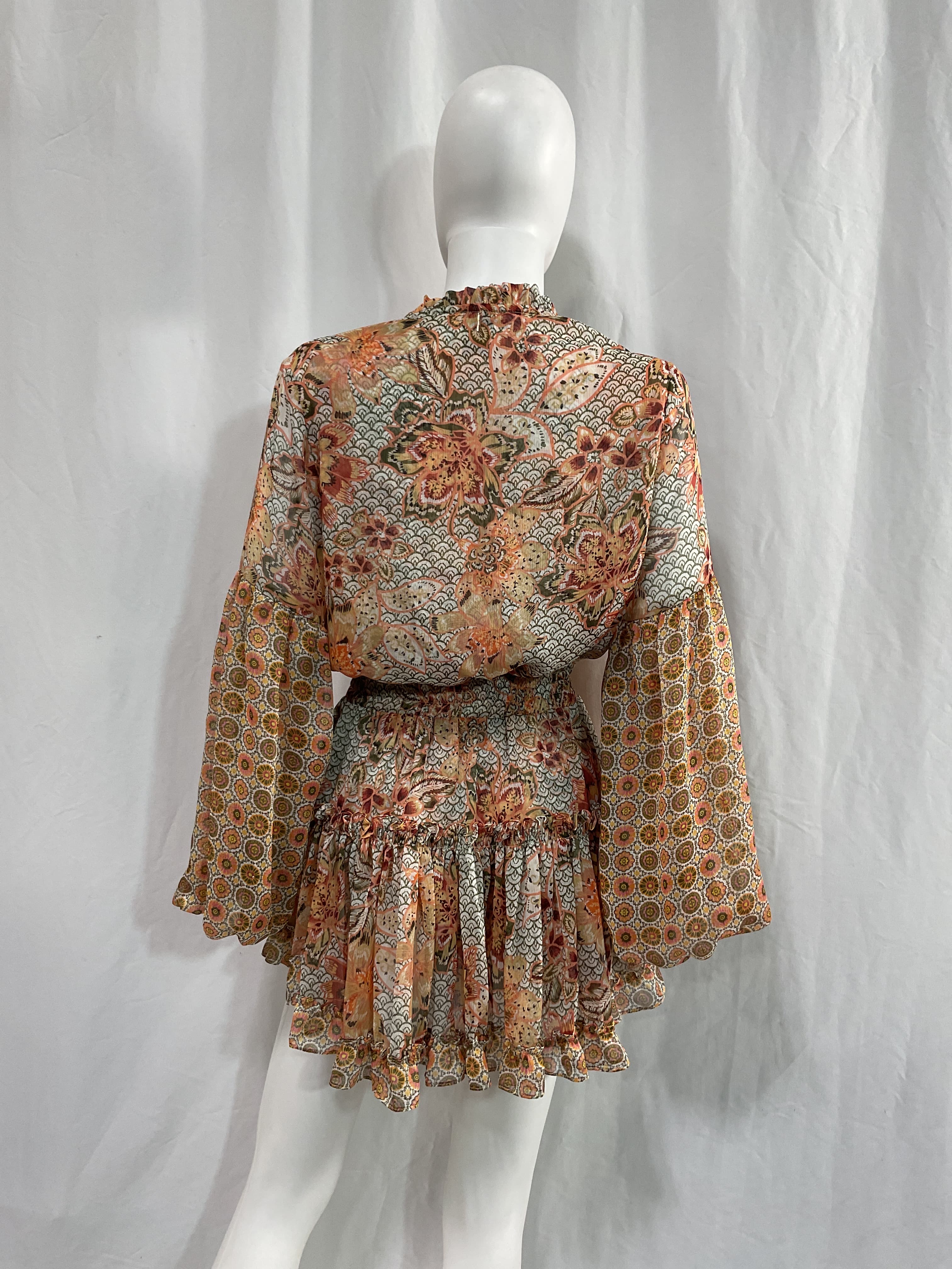 Elisabetta Dress - Image 3