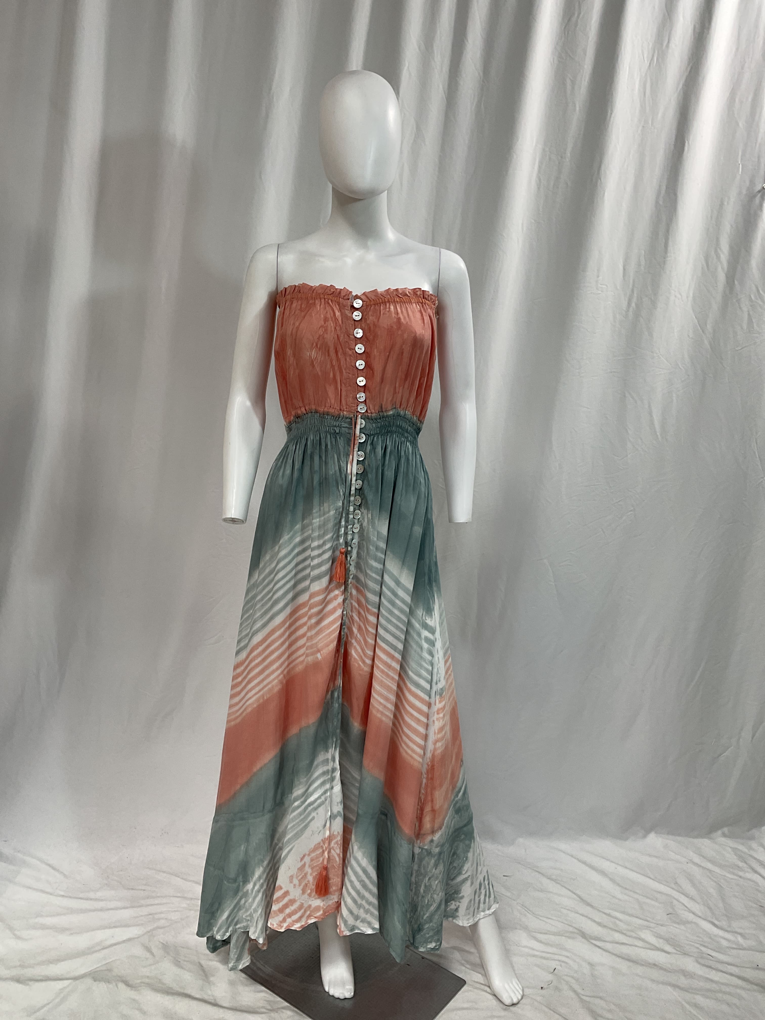 Ryden Maxi Dress - Image 2
