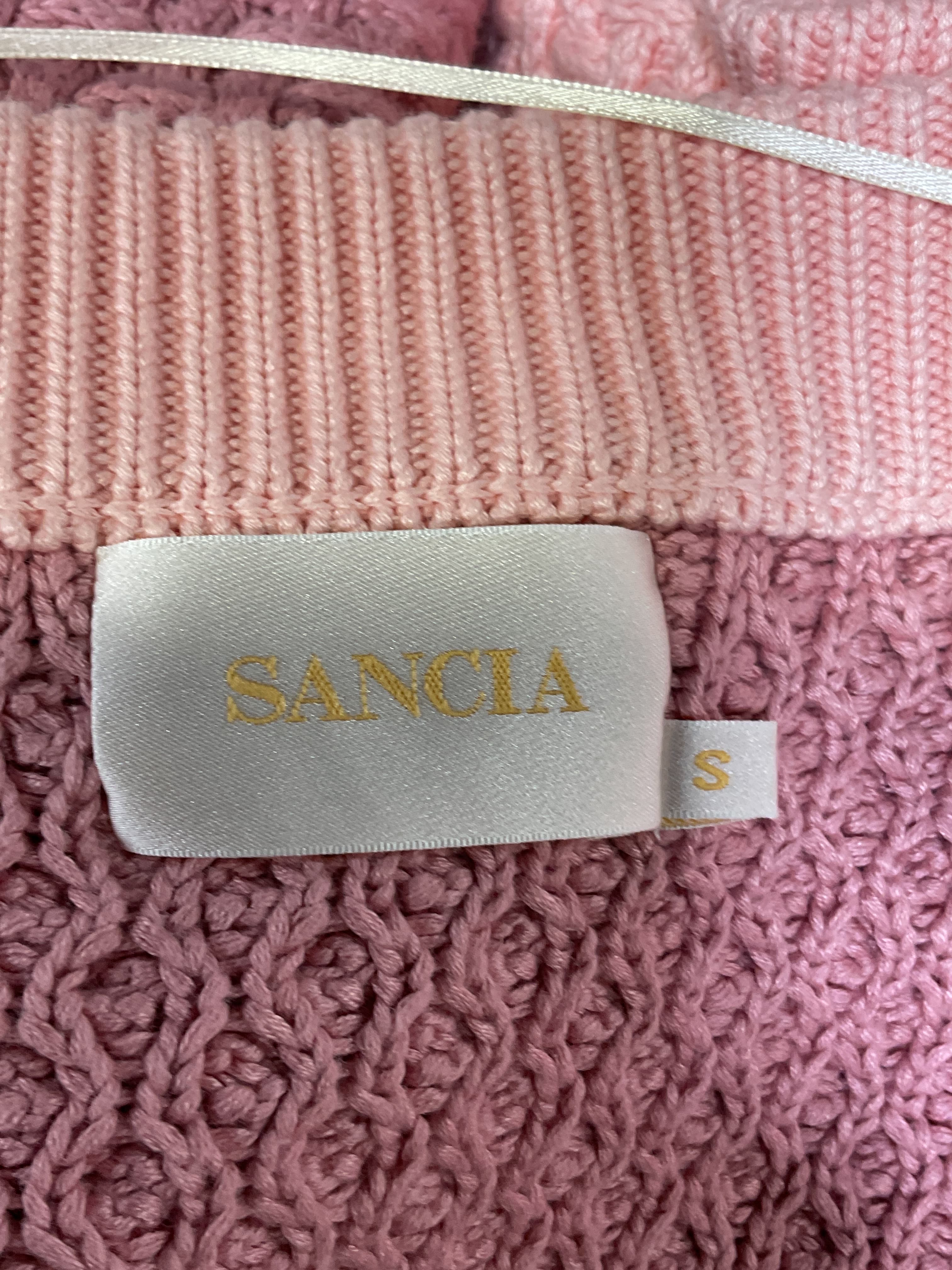 Frida Cardigan In Primrose - Image 2