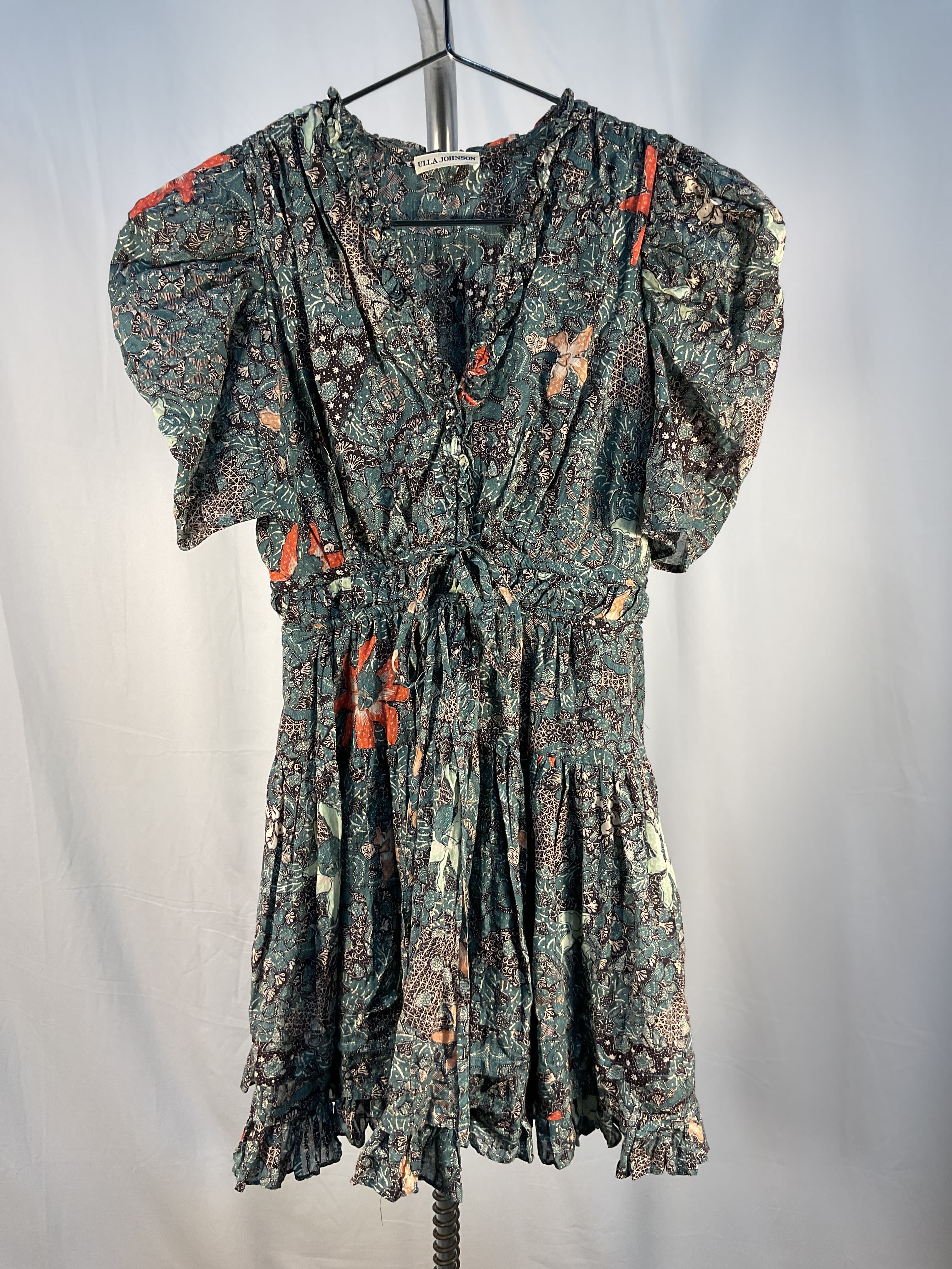 Sarai Dress - Image 2