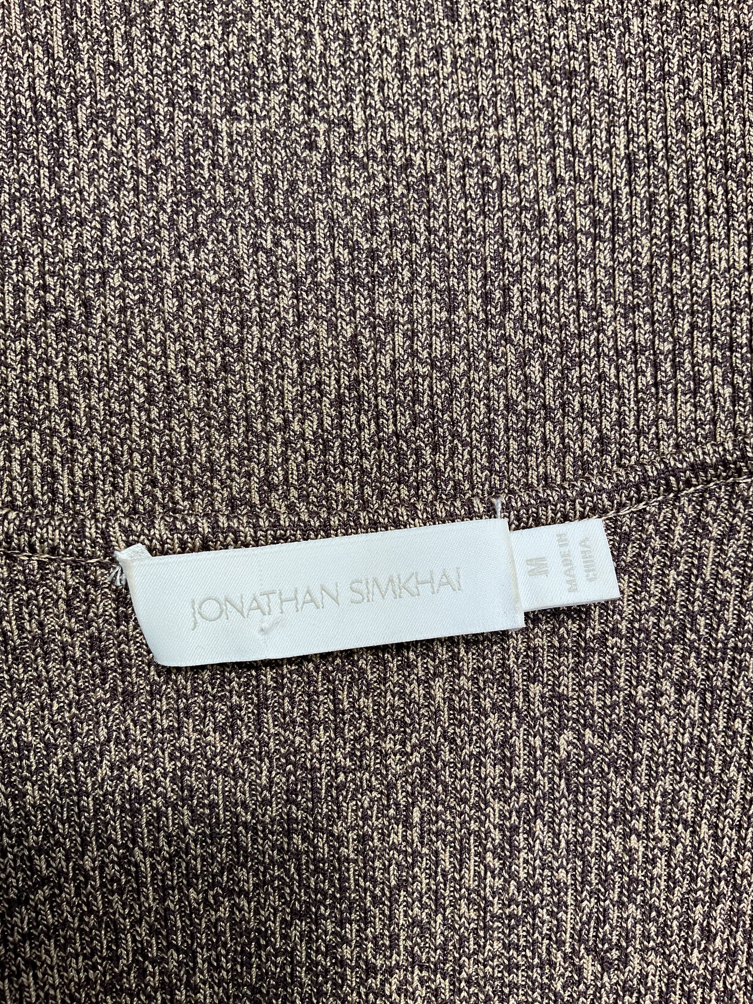 Vensa Space Dye Top - Image 4