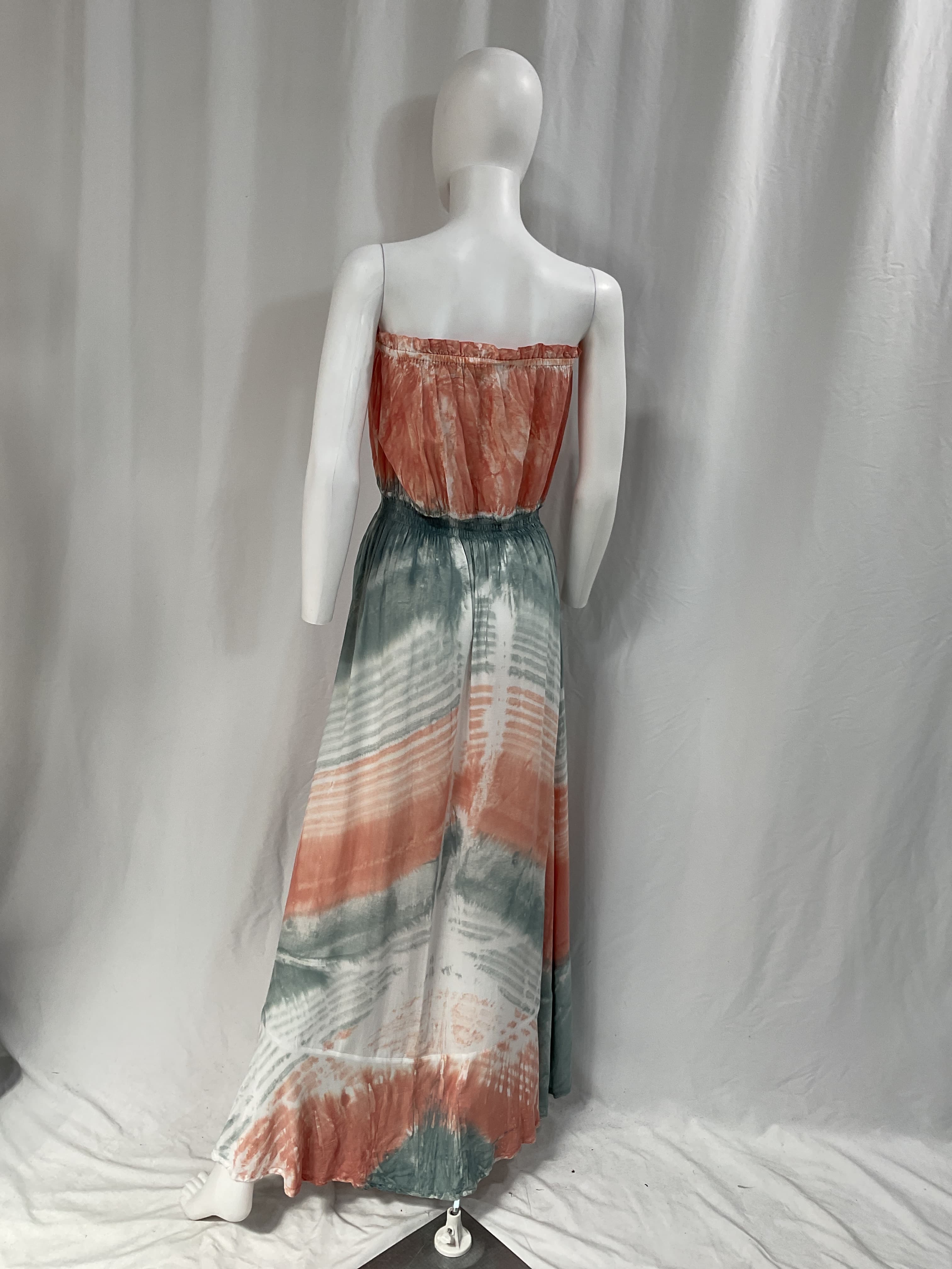 Ryden Maxi Dress - Image 3