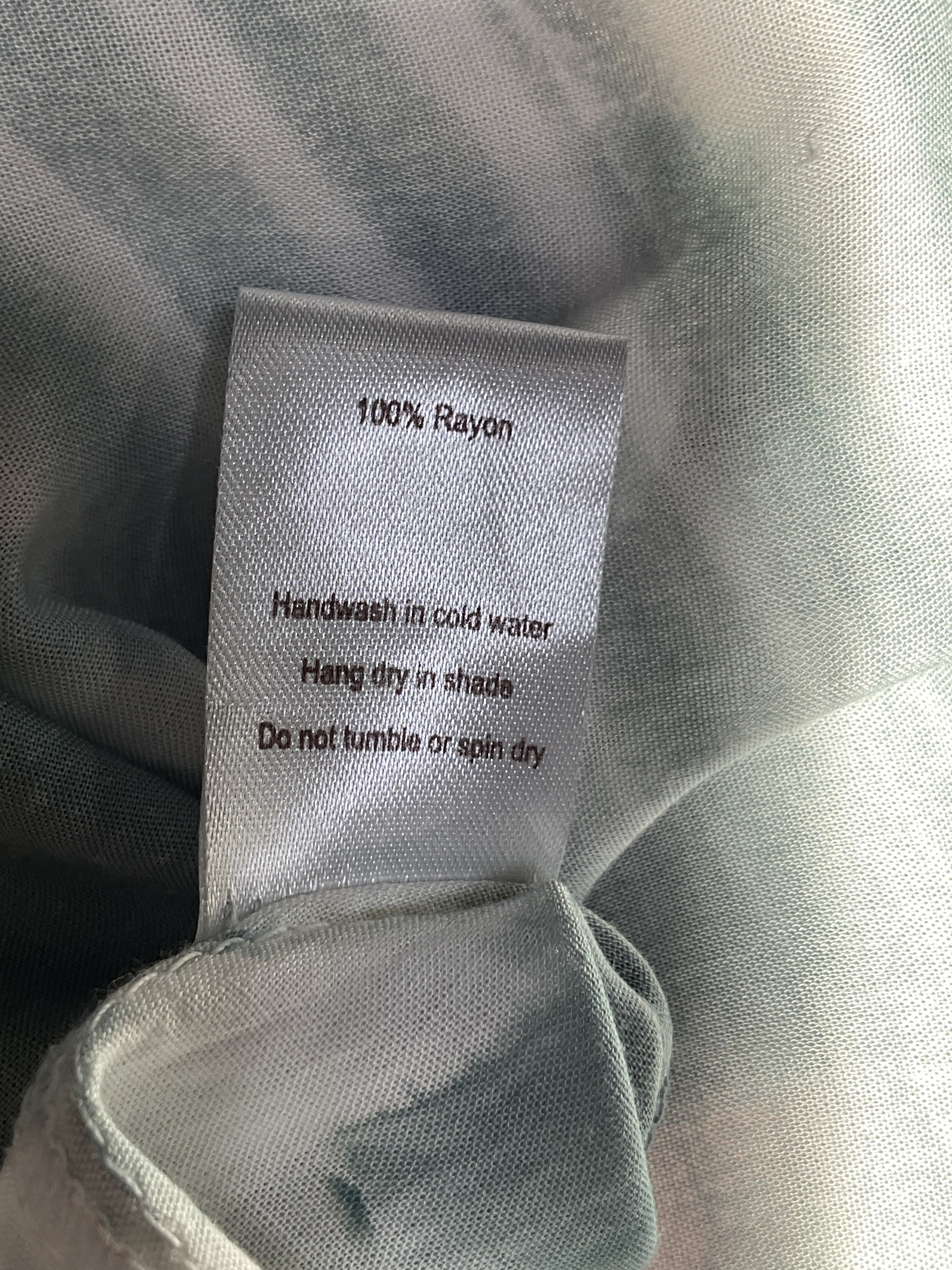 Ryden Maxi Dress - Image 4