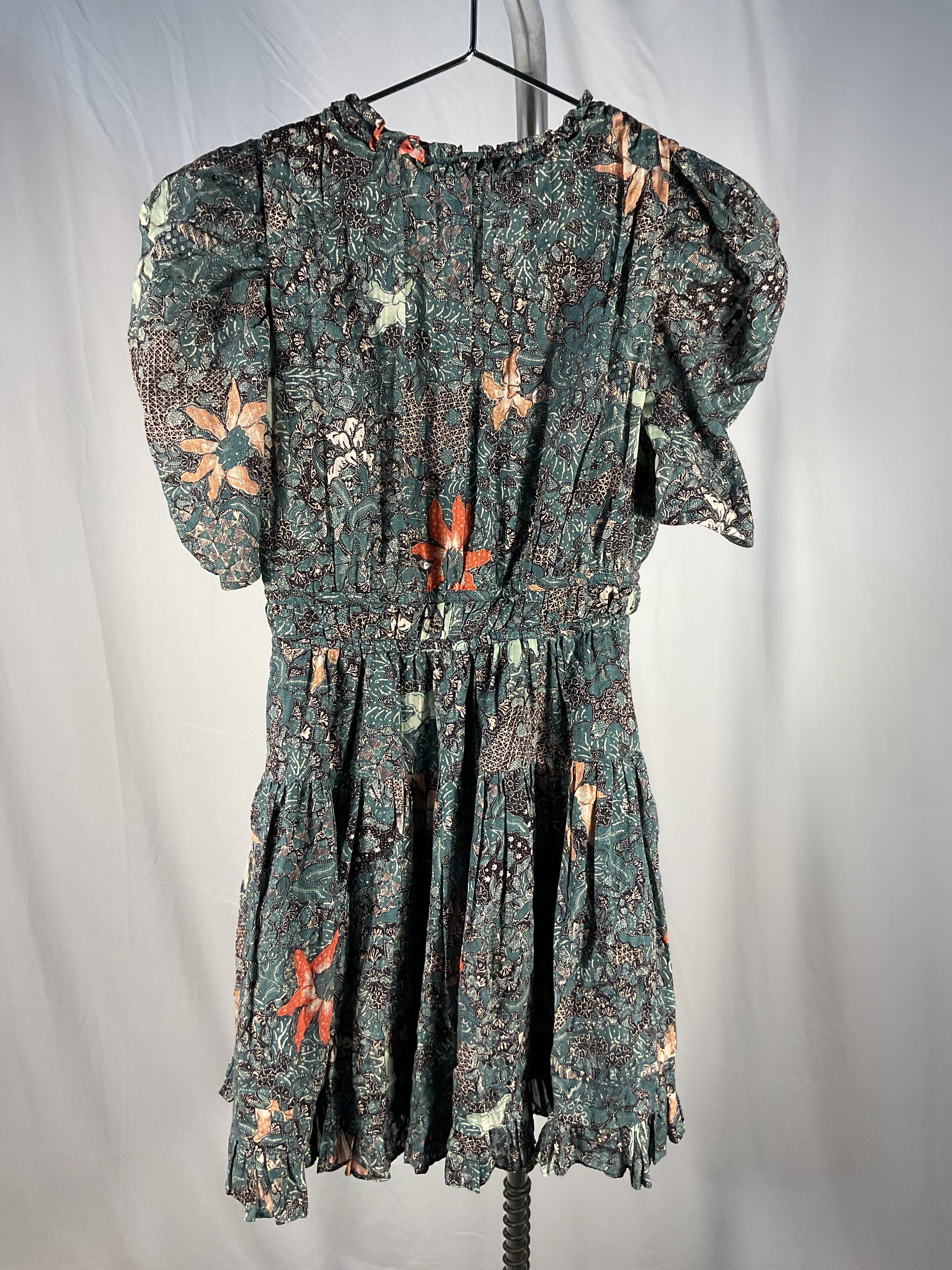 Sarai Dress - Image 4