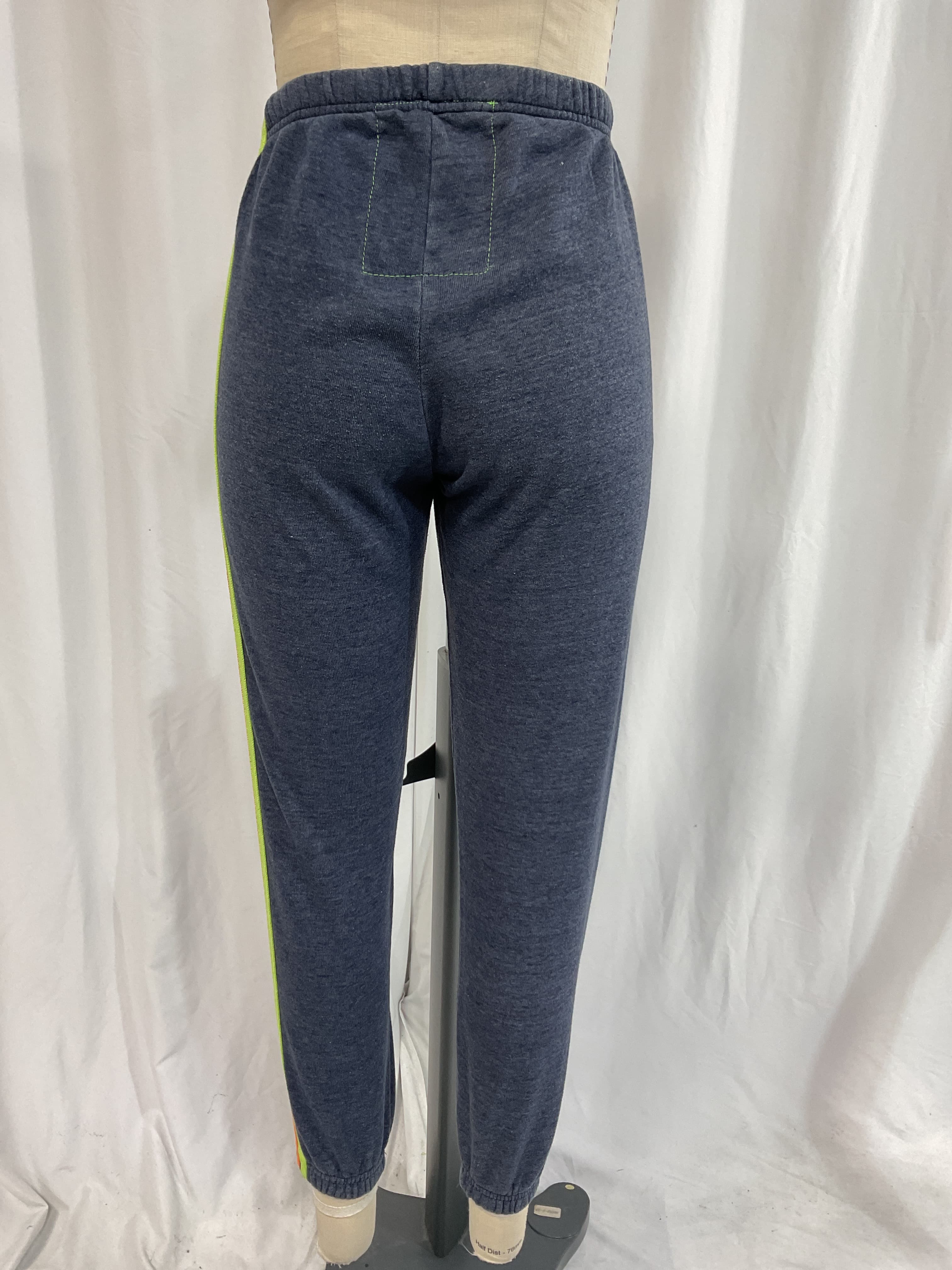 Women's 5 Stripe Sweatpants - Image 2