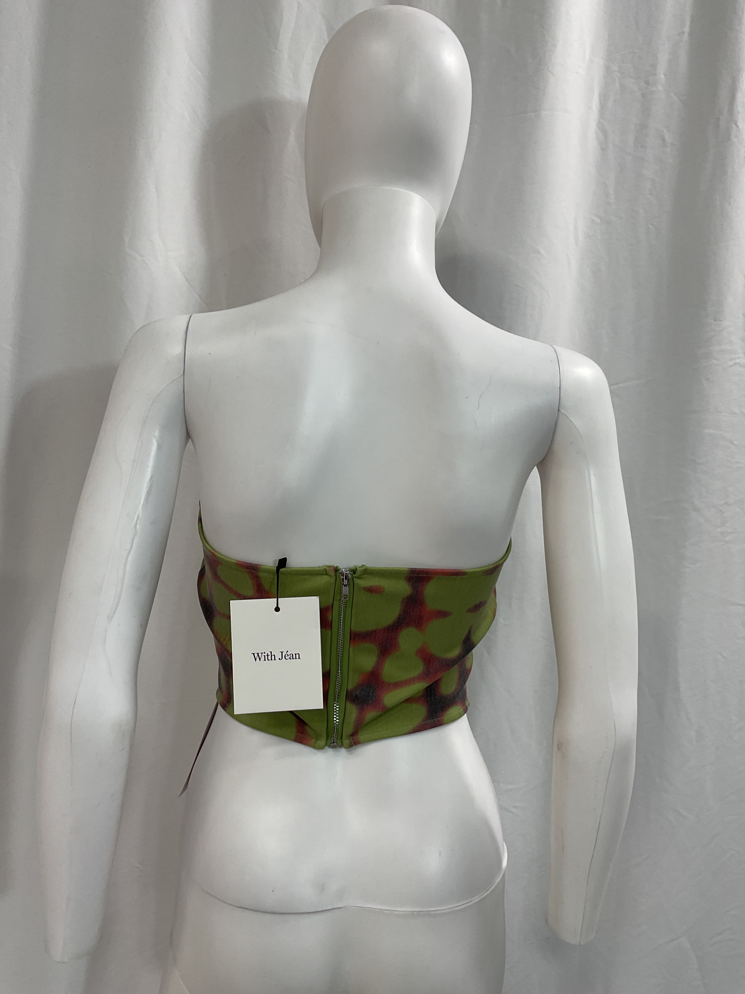 Sybbyl Corset - Image 2