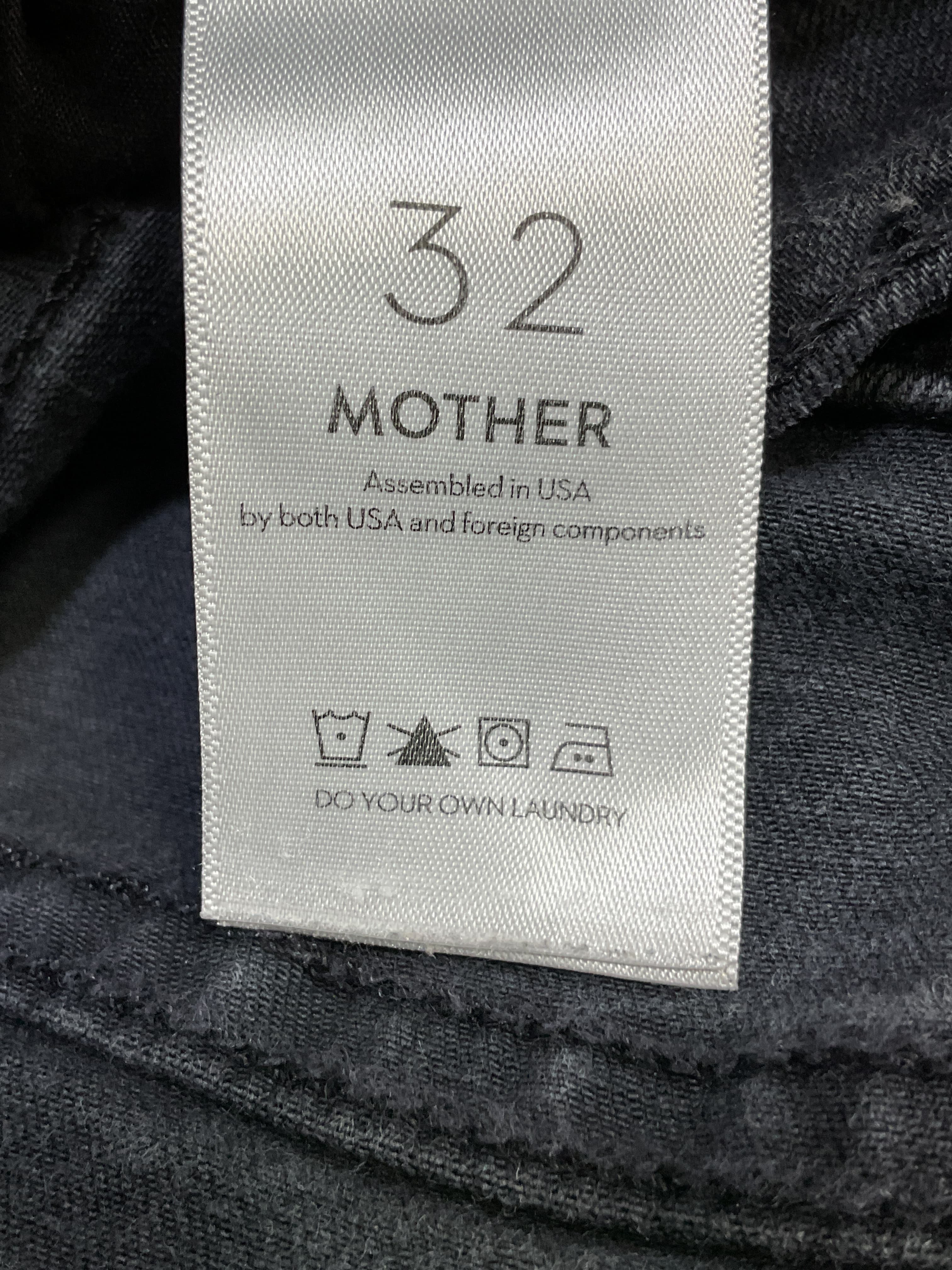 The Hustler Ankle Fray Jeans - Image 2
