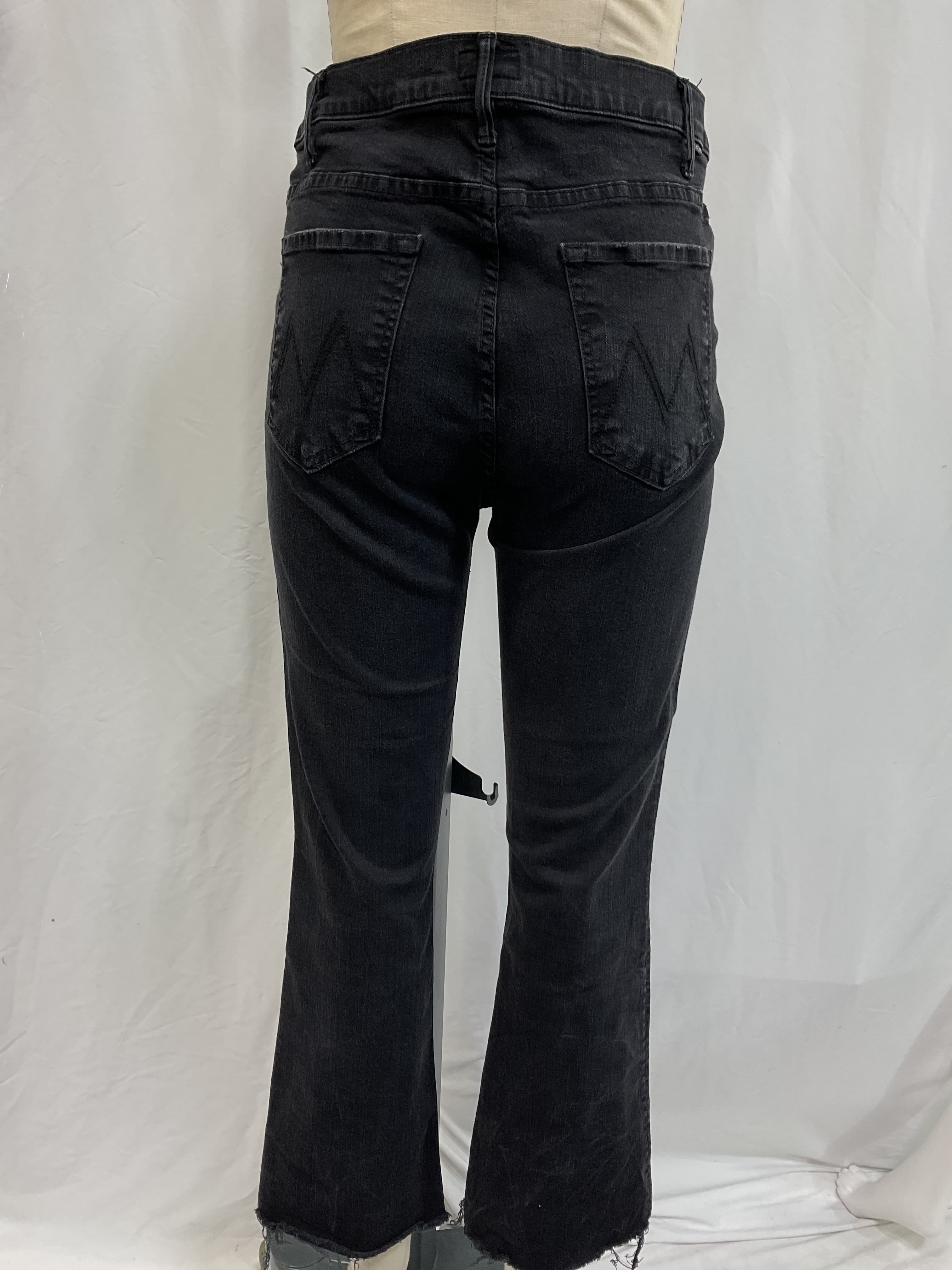 The Hustler Ankle Fray Jeans - Image 3