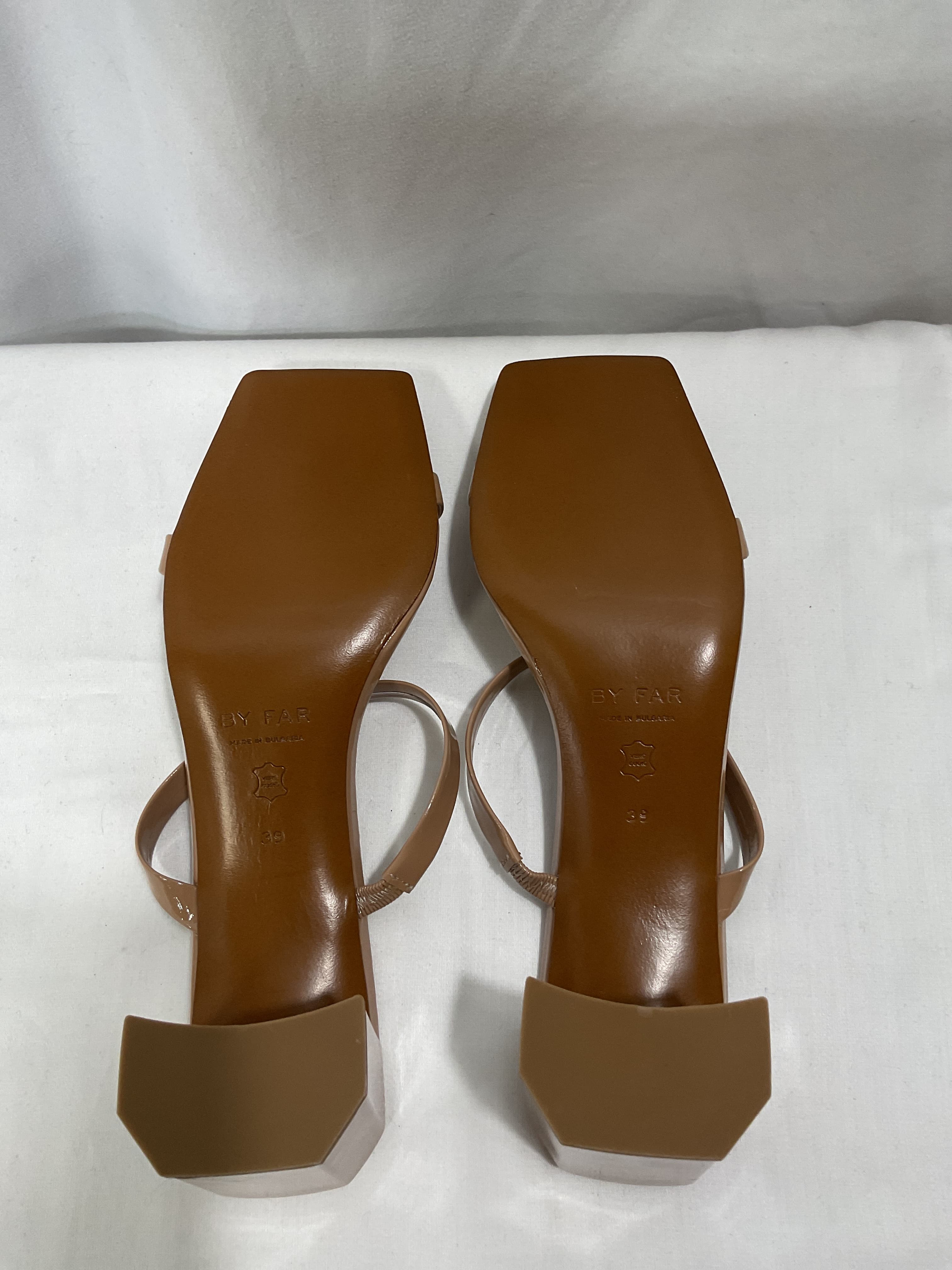 Tanya Sandals - Image 3