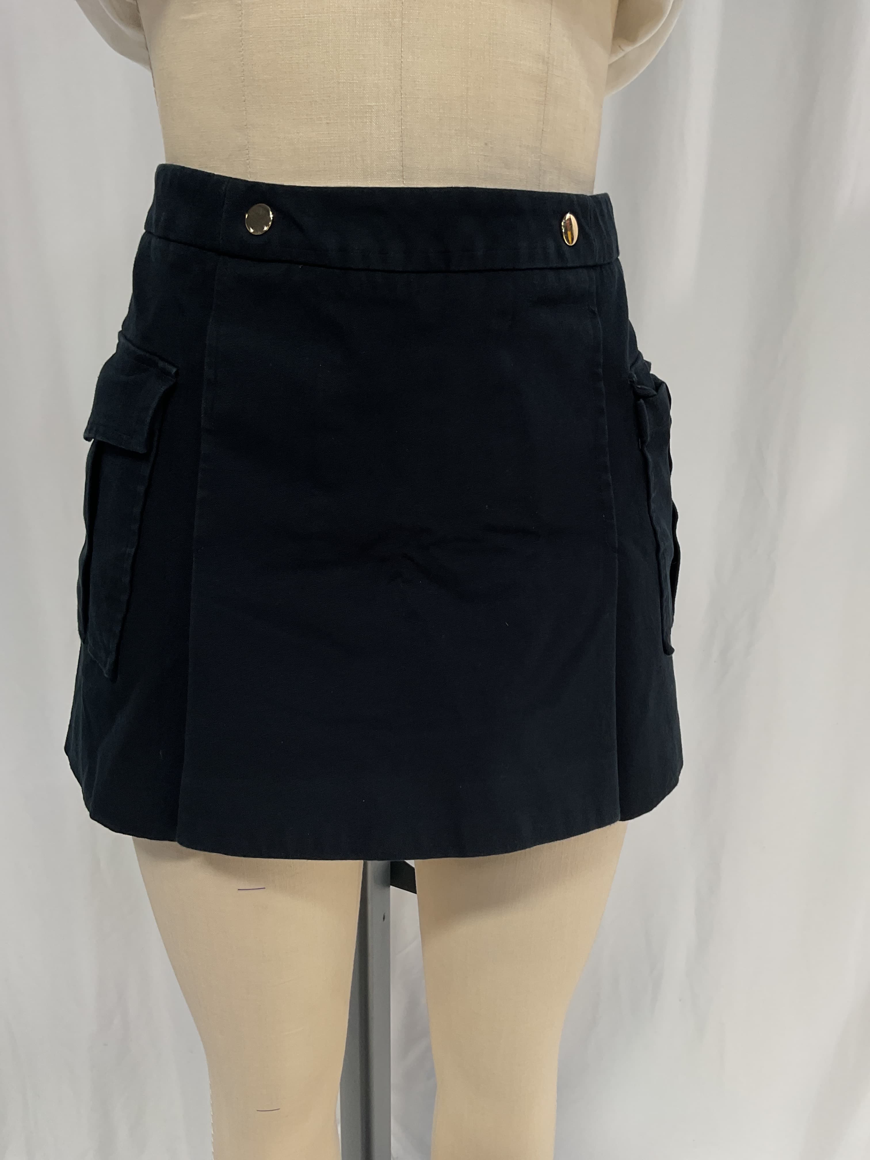 Anneke Cargo Skort - Image 2