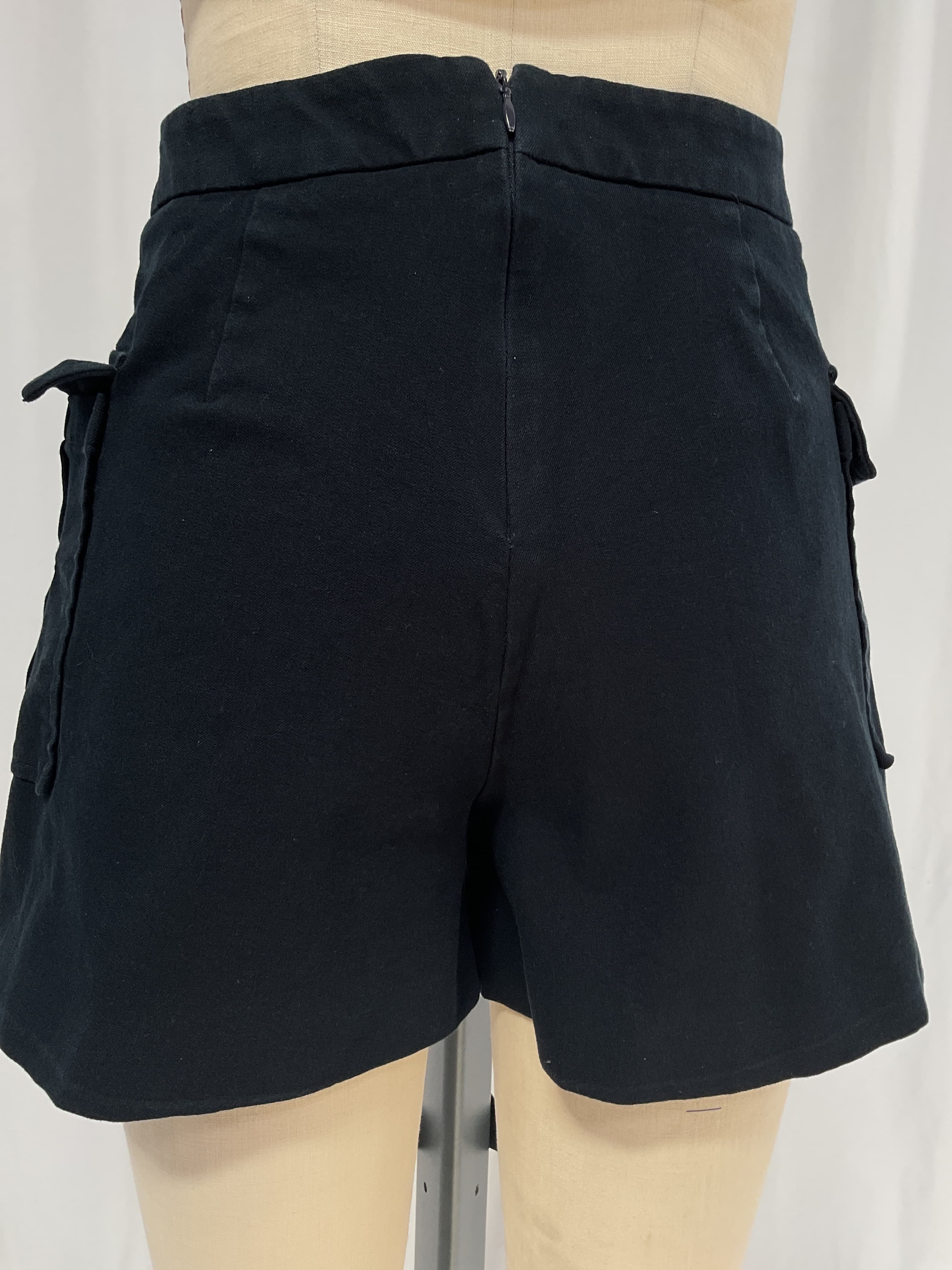 Anneke Cargo Skort - Image 3
