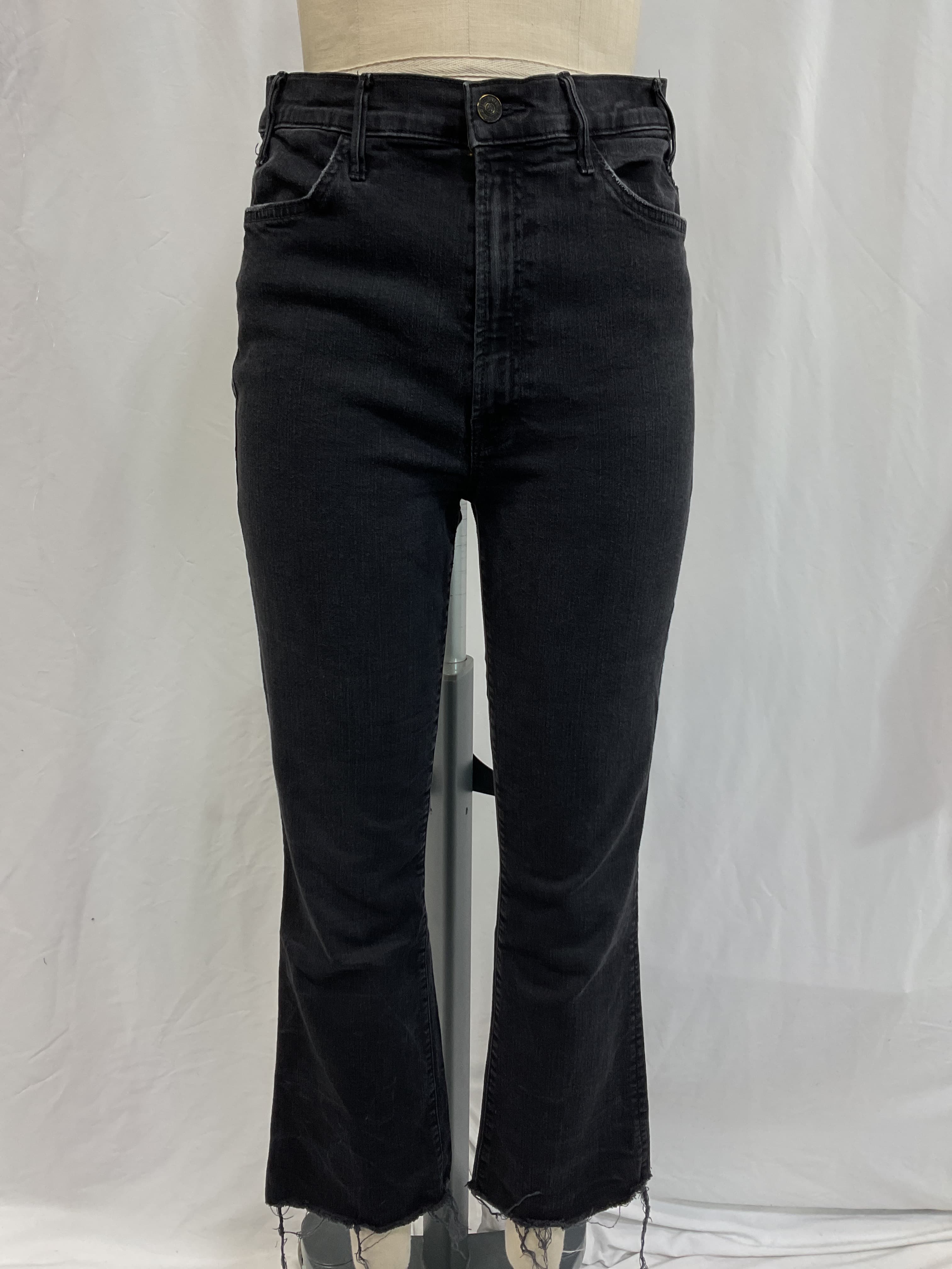 The Hustler Ankle Fray Jeans - Image 4