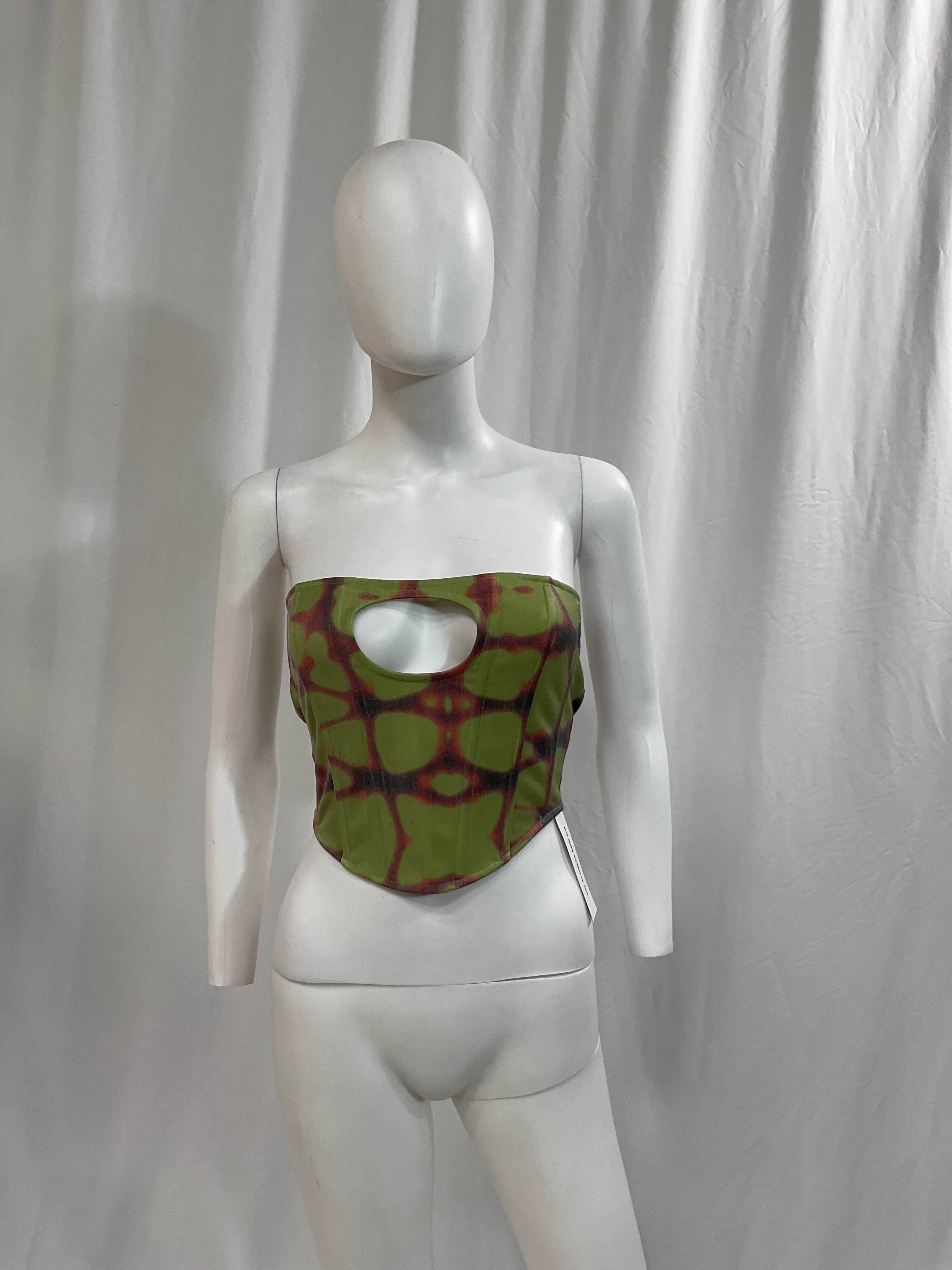 Sybbyl Corset - Image 3