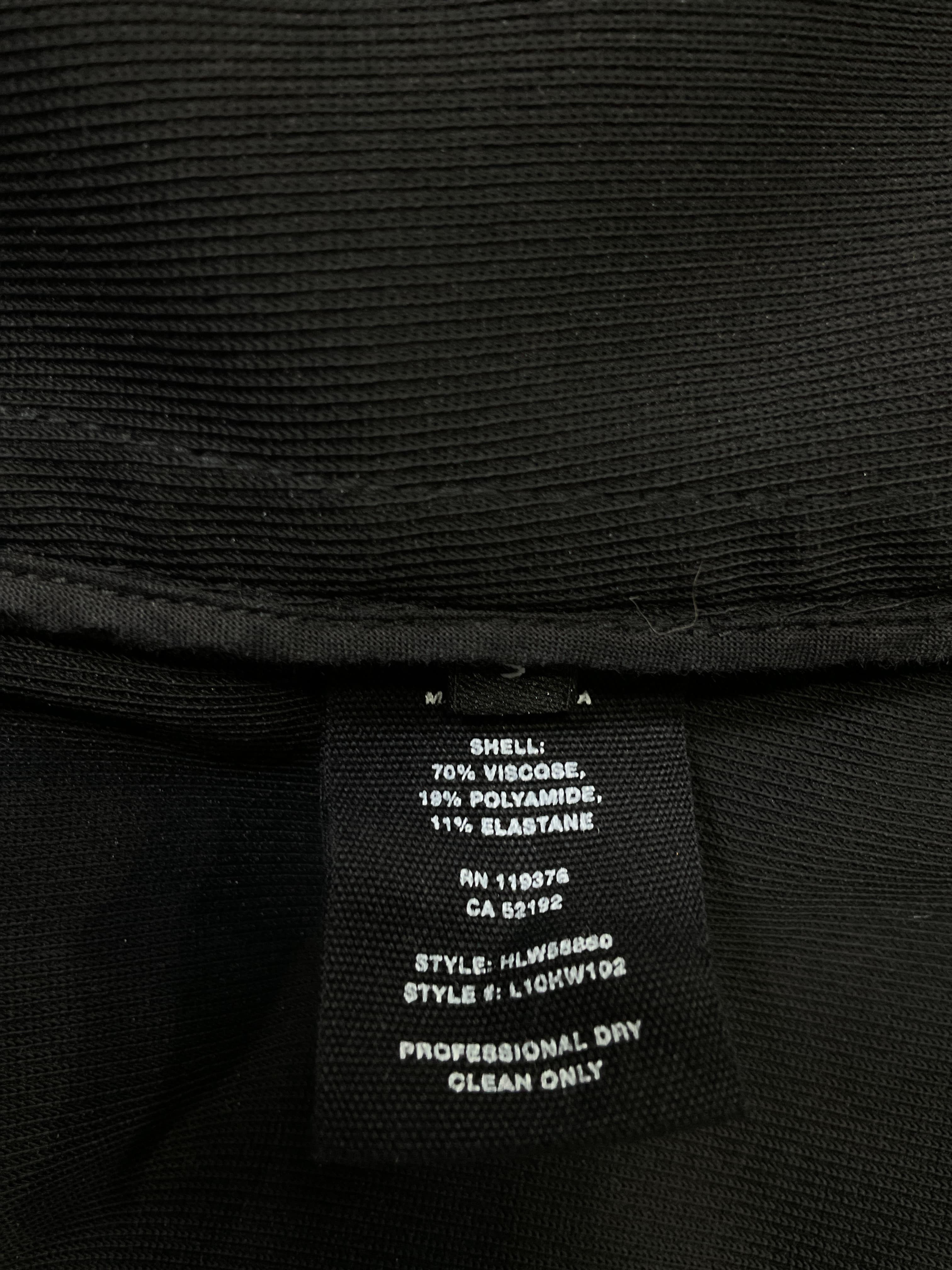Compact Blazer - Image 3