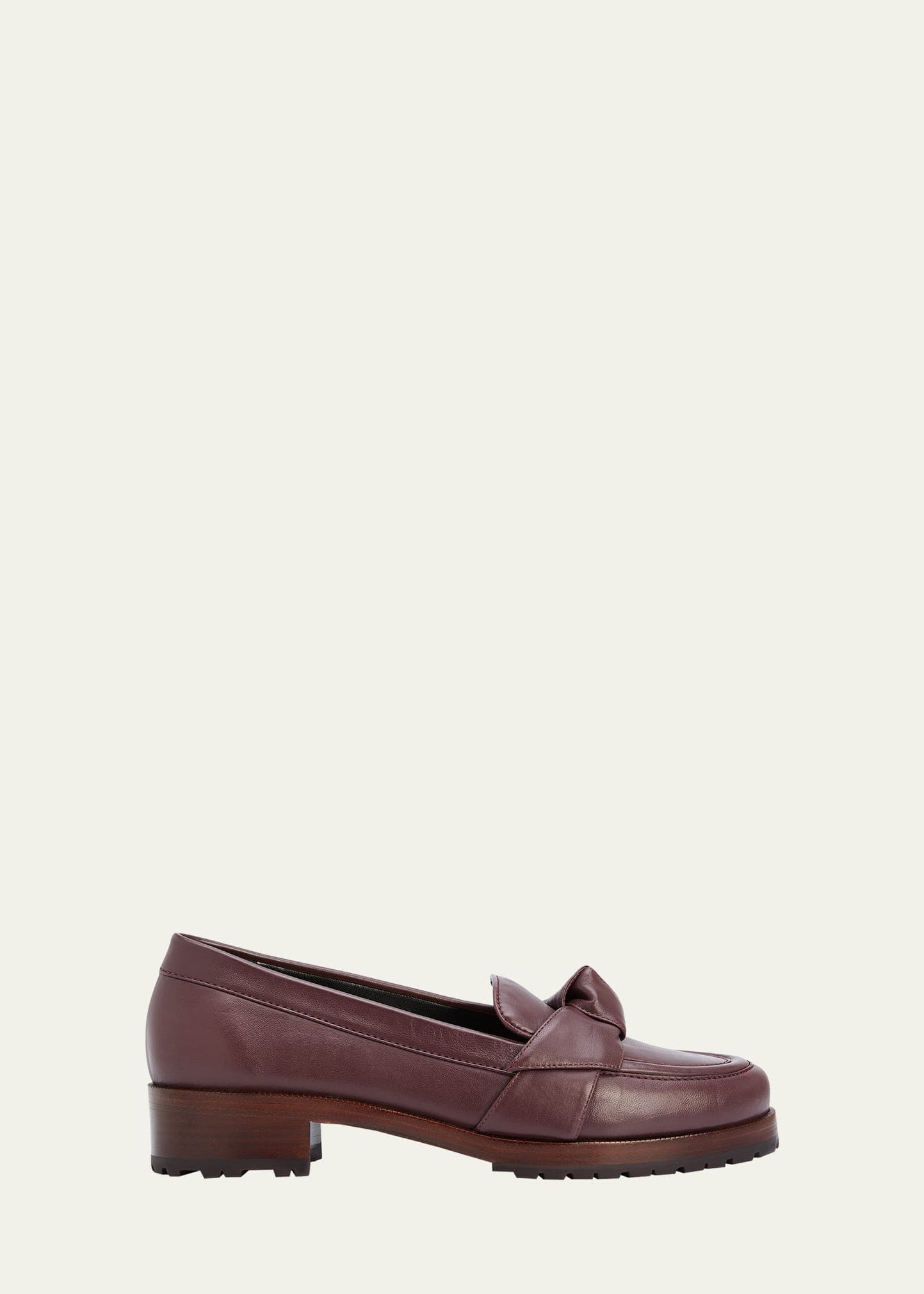 20mm Maxi Clarita Lug Sole L - Image 1
