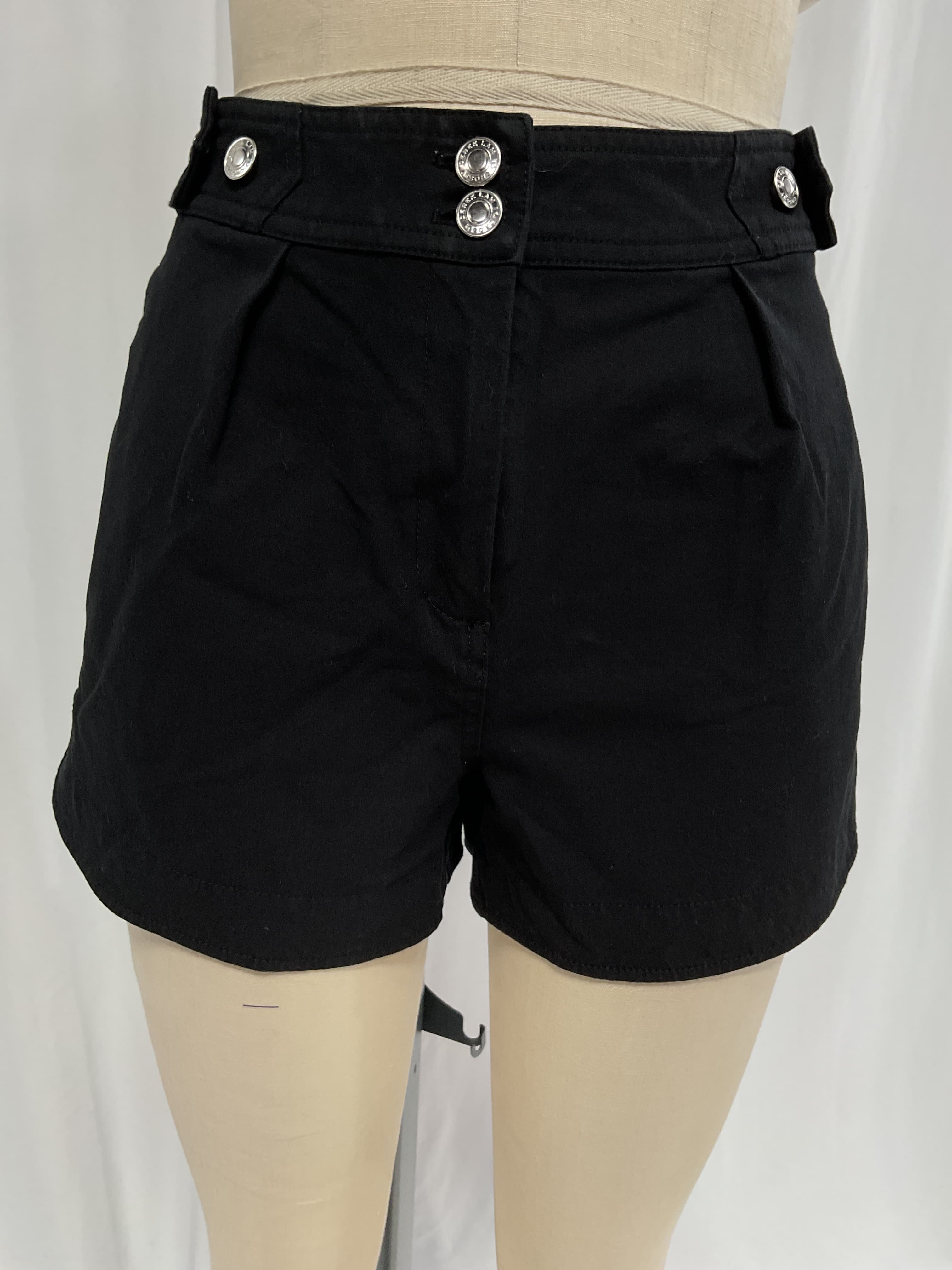 Mika Snap Shorts - Image 2