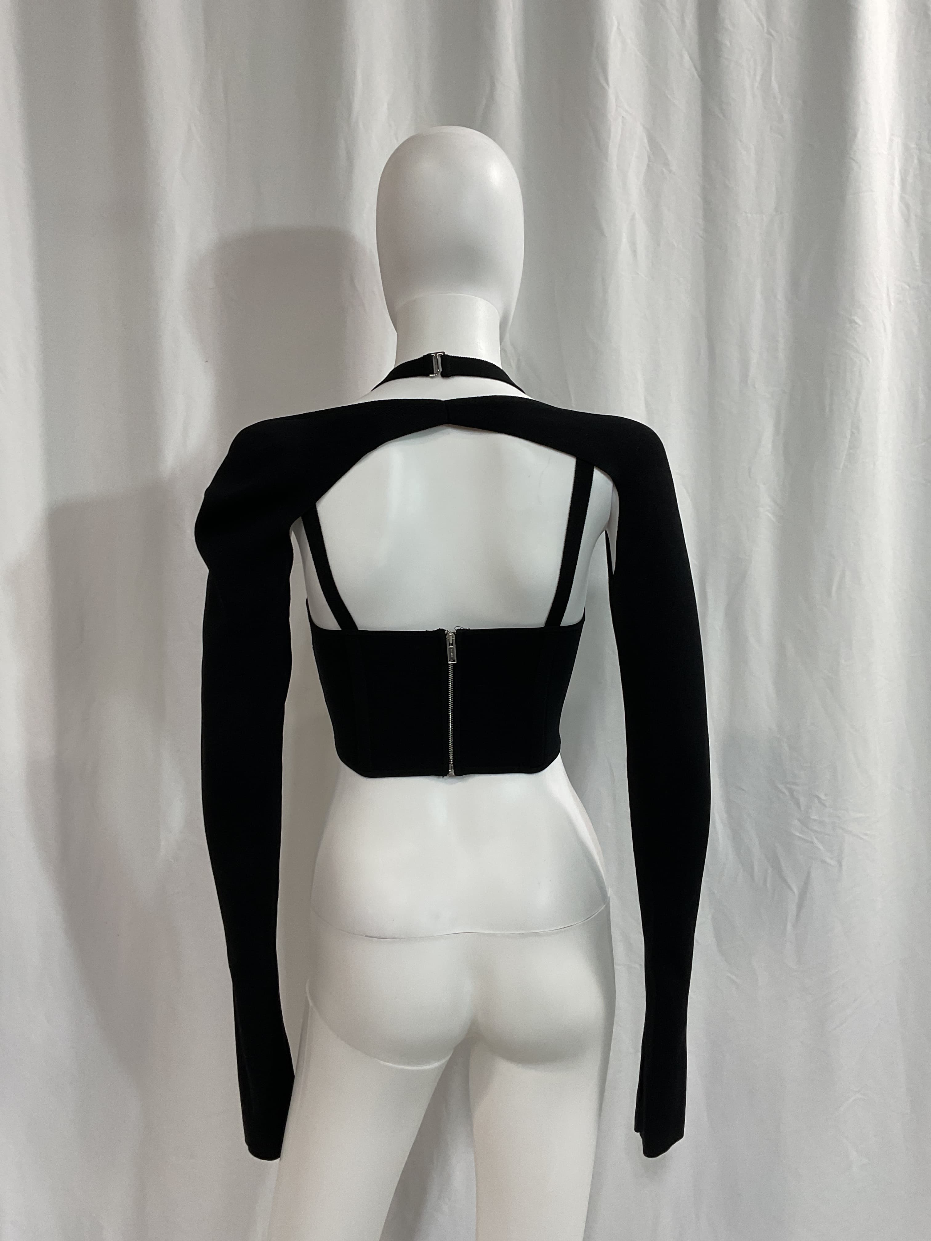 Column Corset Top - Image 2