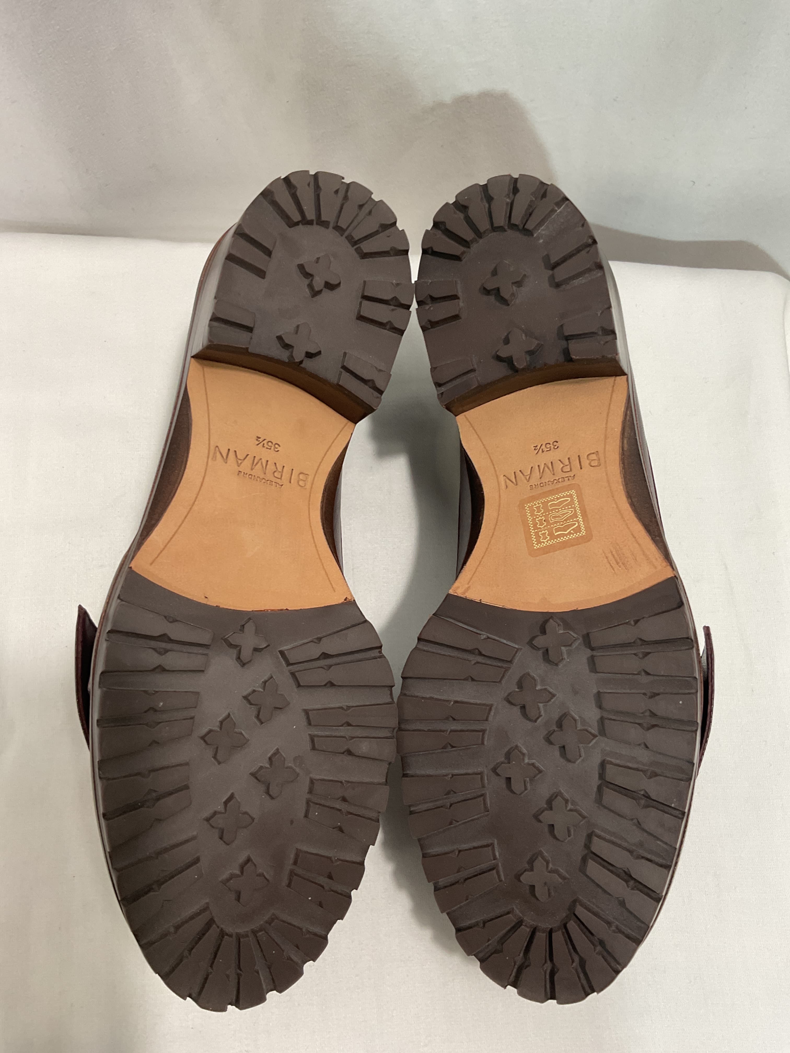 20mm Maxi Clarita Lug Sole L - Image 2