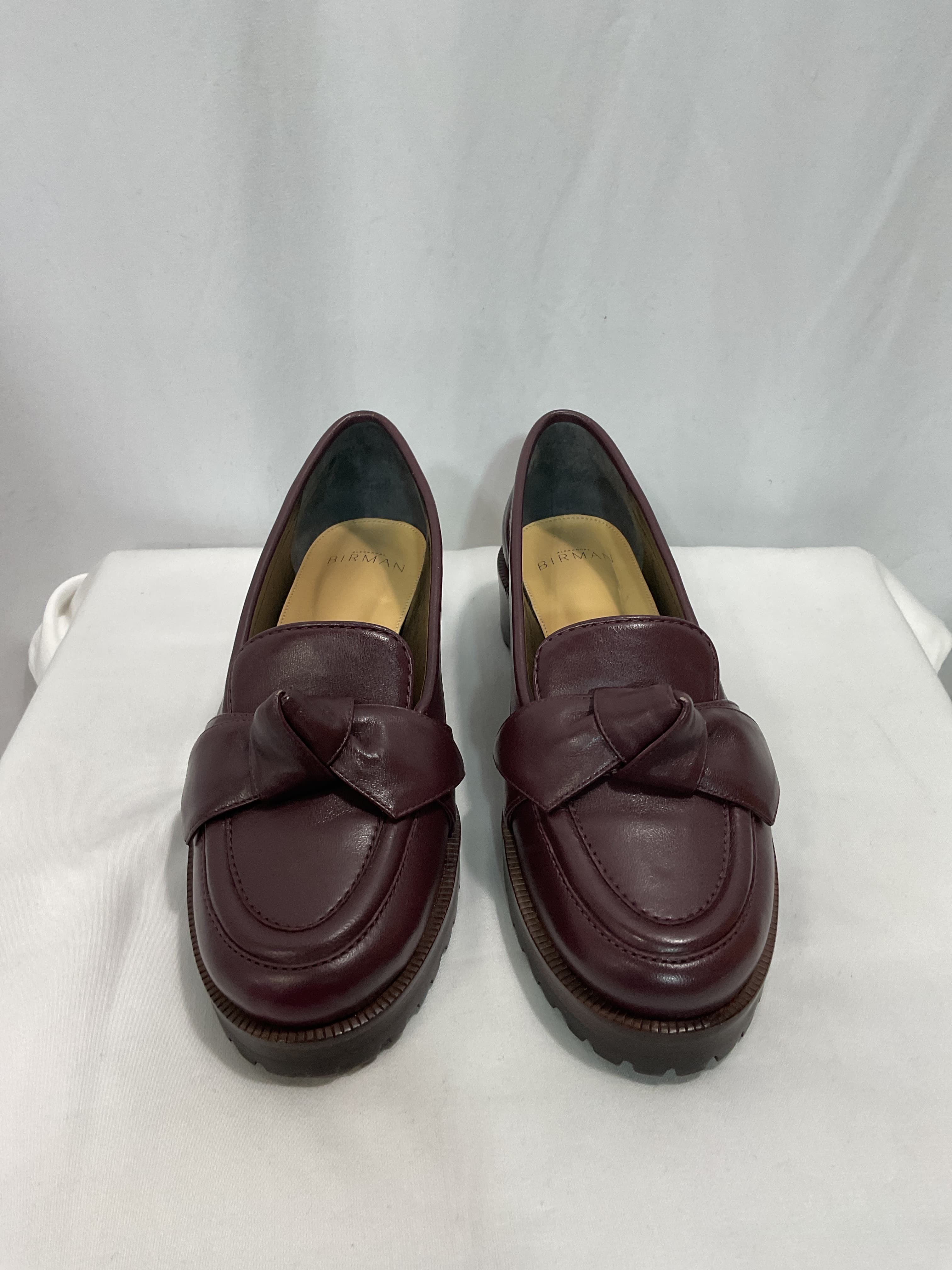 20mm Maxi Clarita Lug Sole L - Image 3