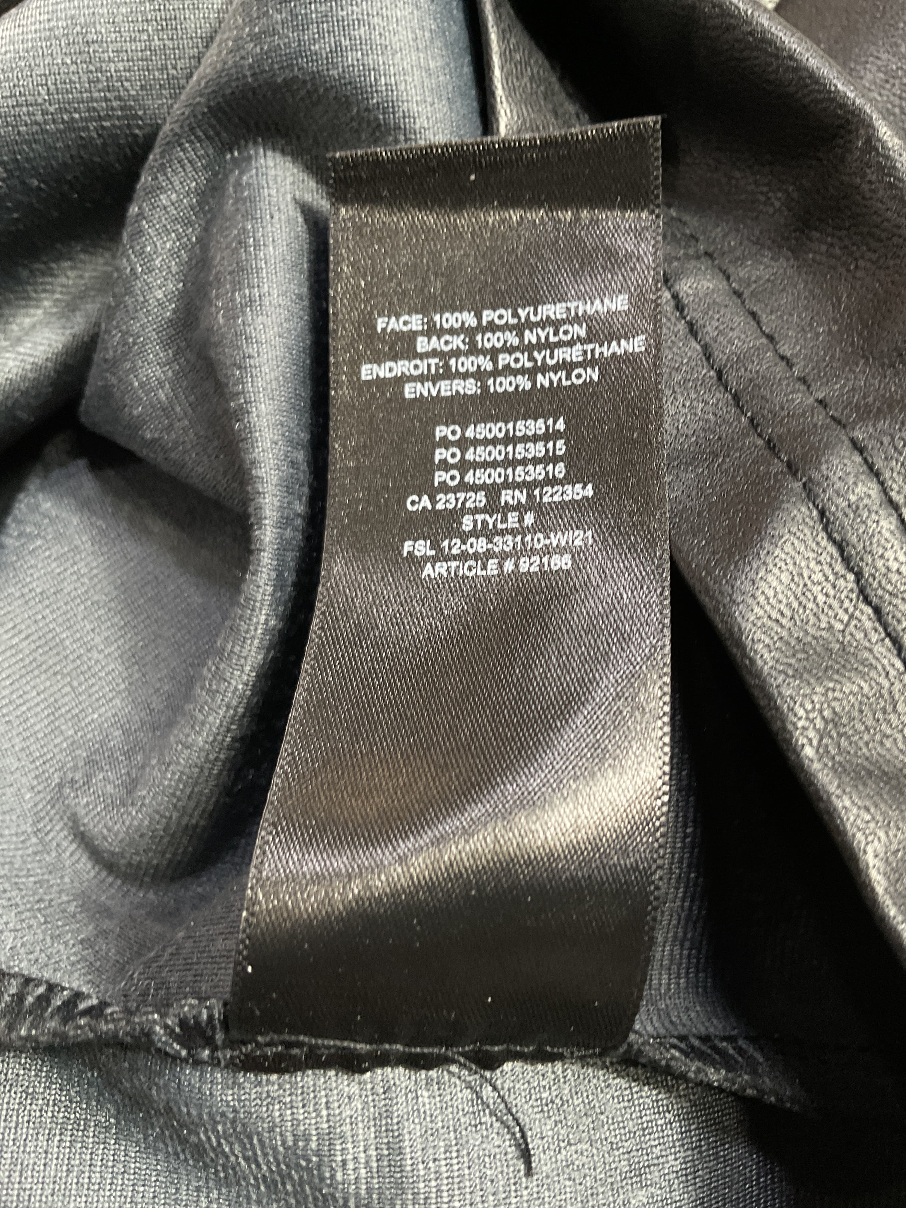 Backstory Dress - Image 4
