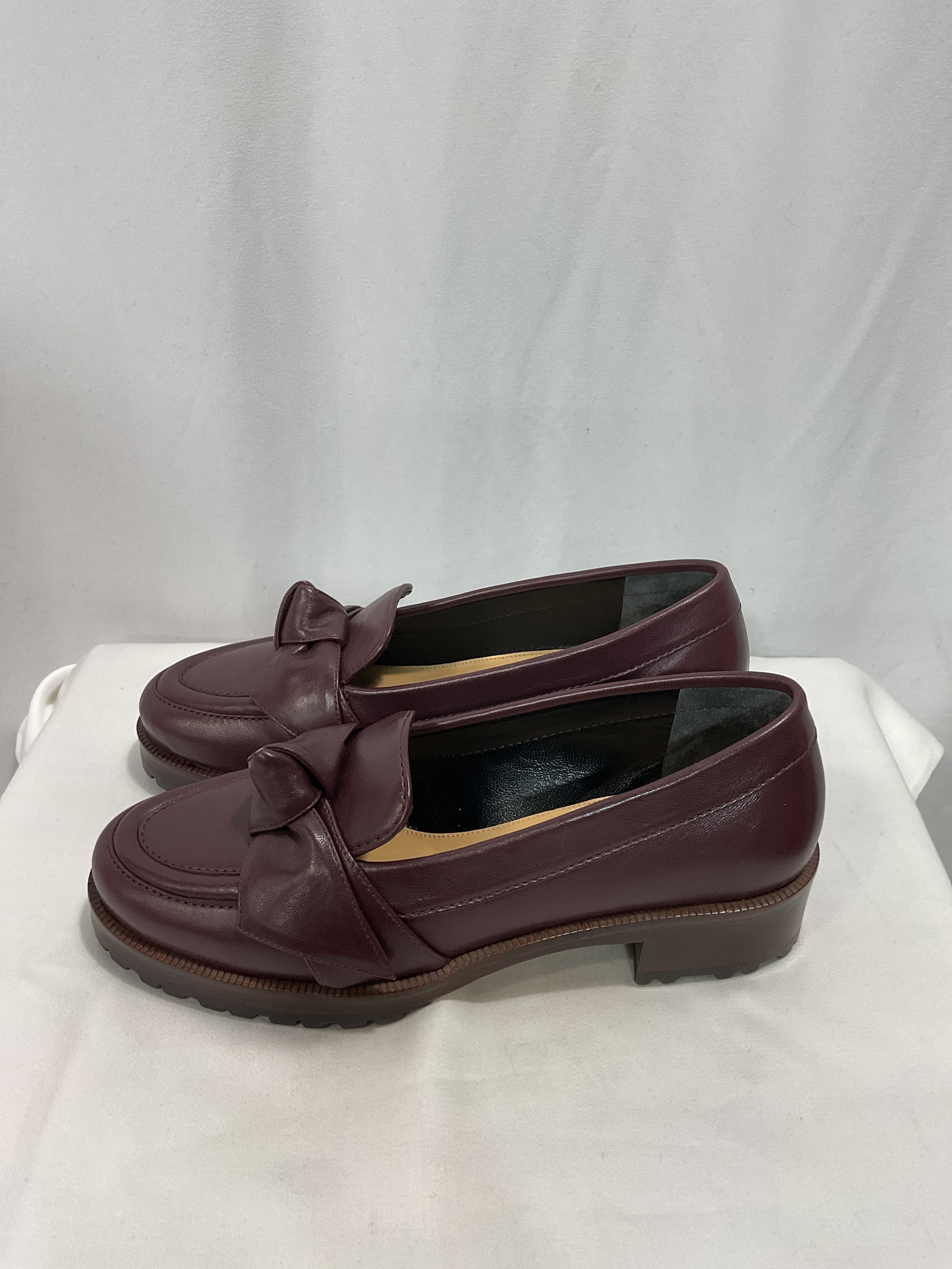 20mm Maxi Clarita Lug Sole L - Image 4