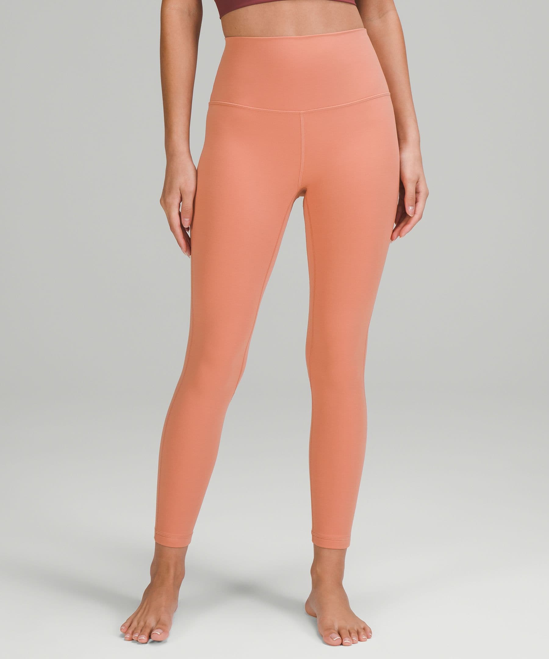 Align High-Rise Pant 25" - Image 1