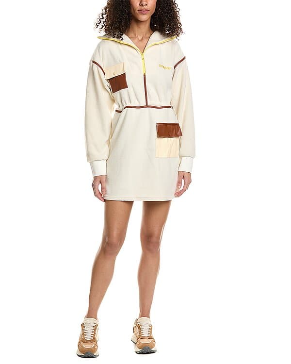 Timber Dress - Image 1
