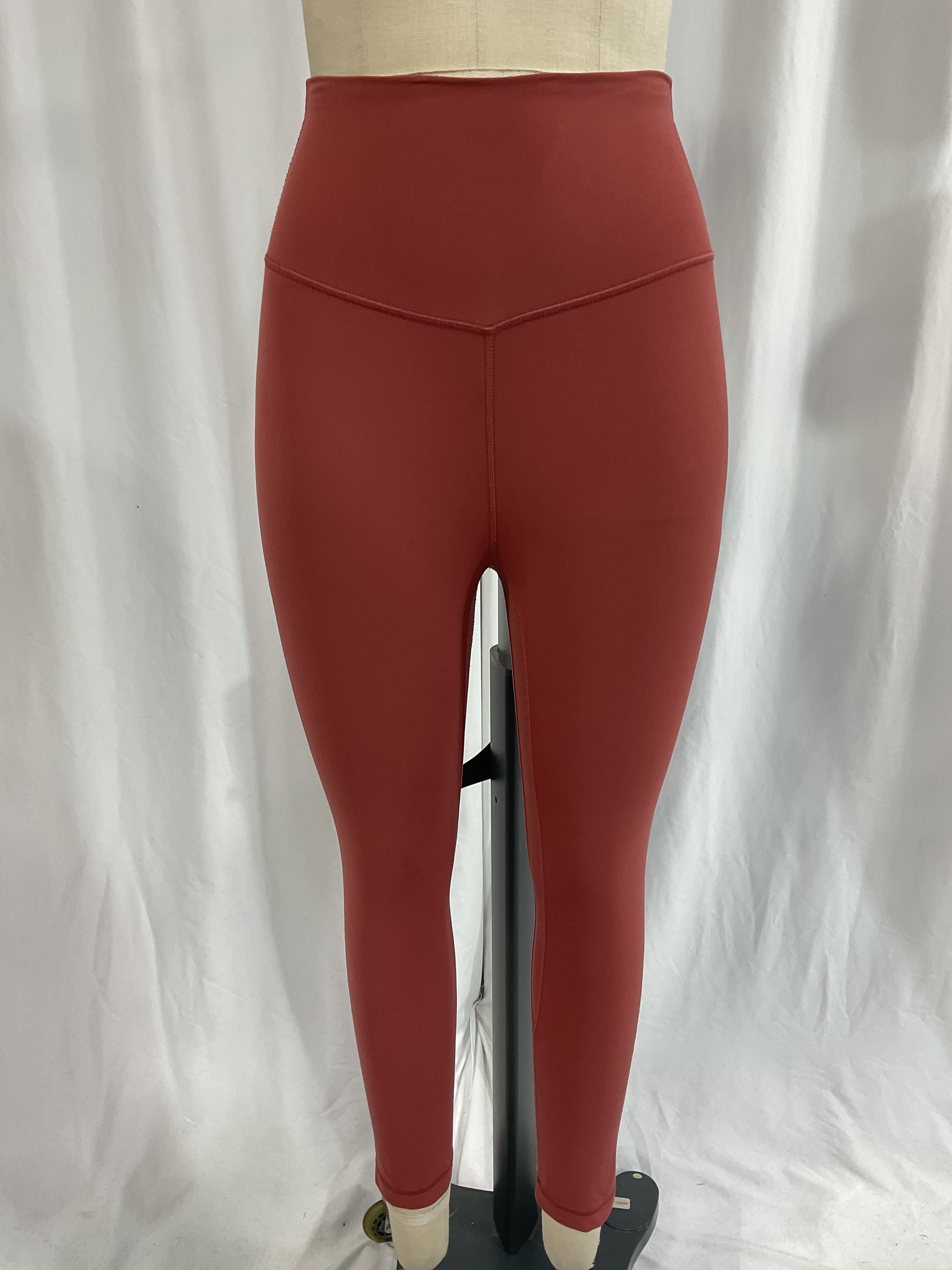 Align High-Rise Pant 25" - Image 2
