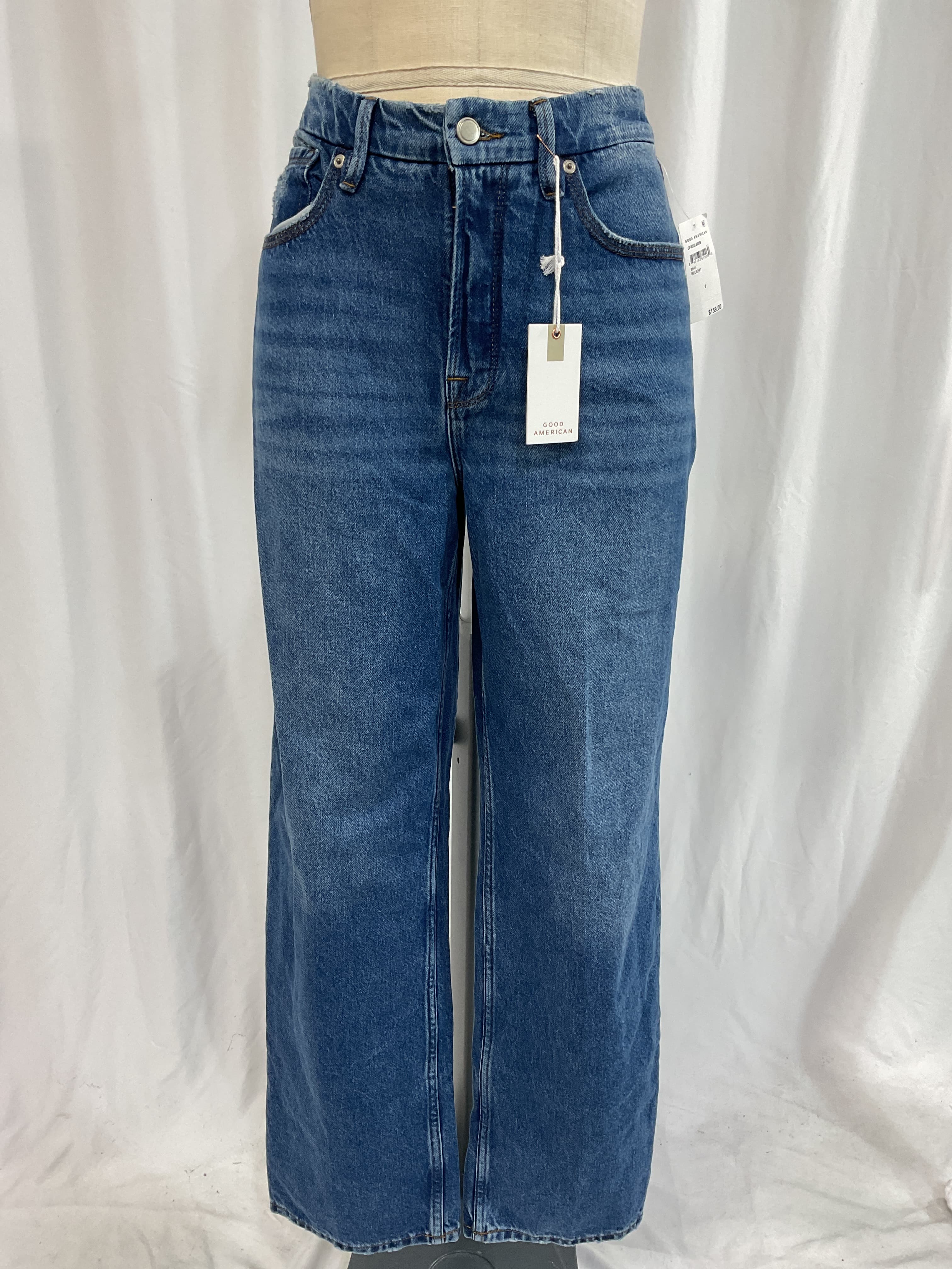 Good '90s Relaxed Jeans - Image 2