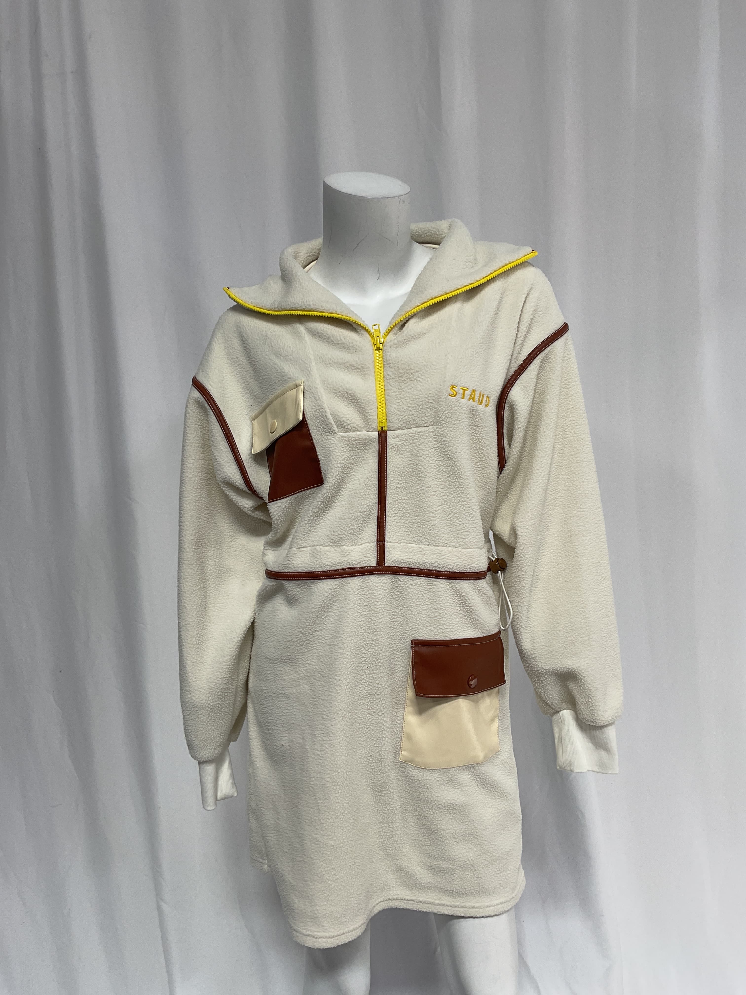 Timber Dress - Image 2