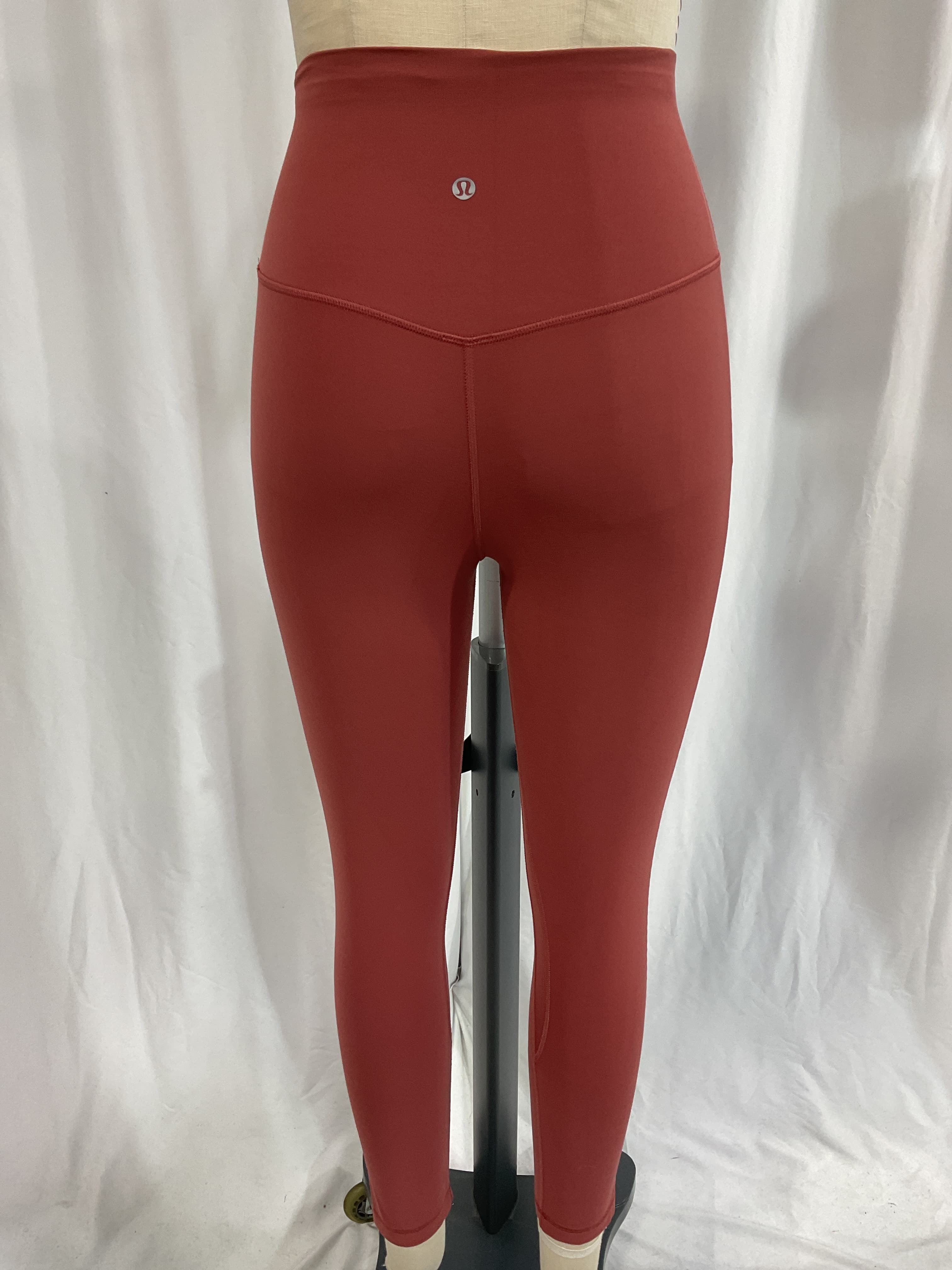 Align High-Rise Pant 25" - Image 4