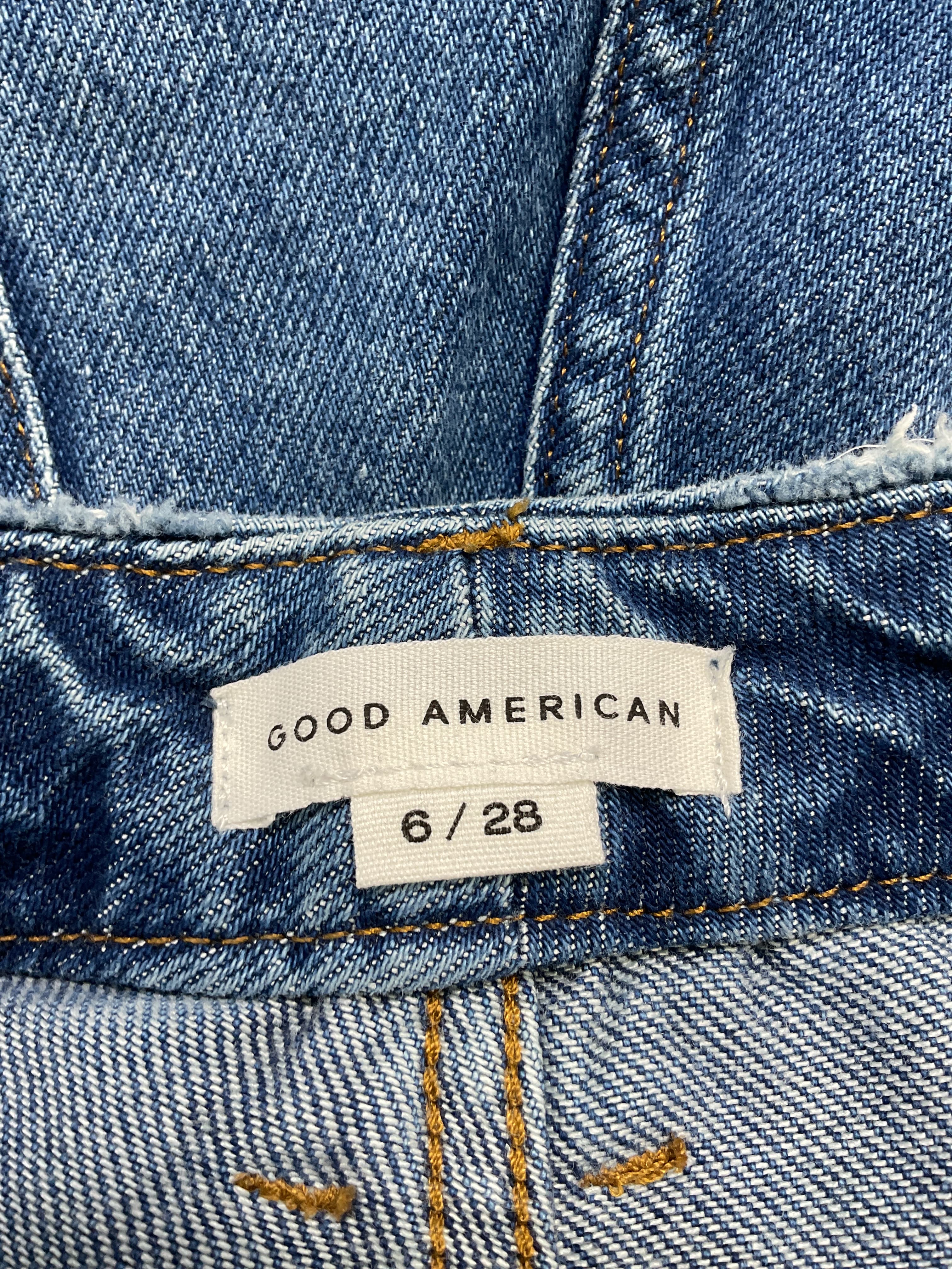 Good '90s Relaxed Jeans - Image 3