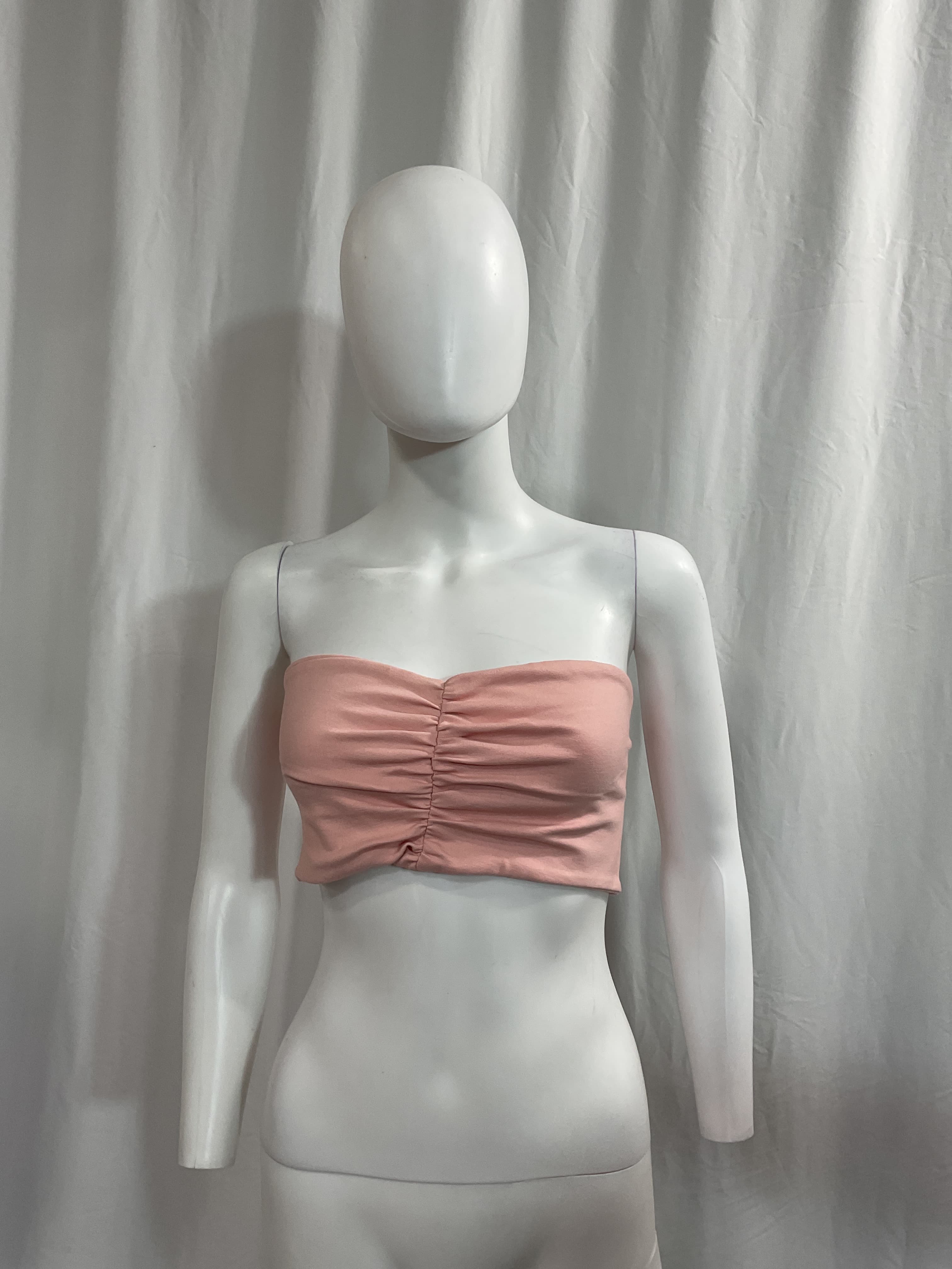 Sablynoctavia Top In Peony - Image 3