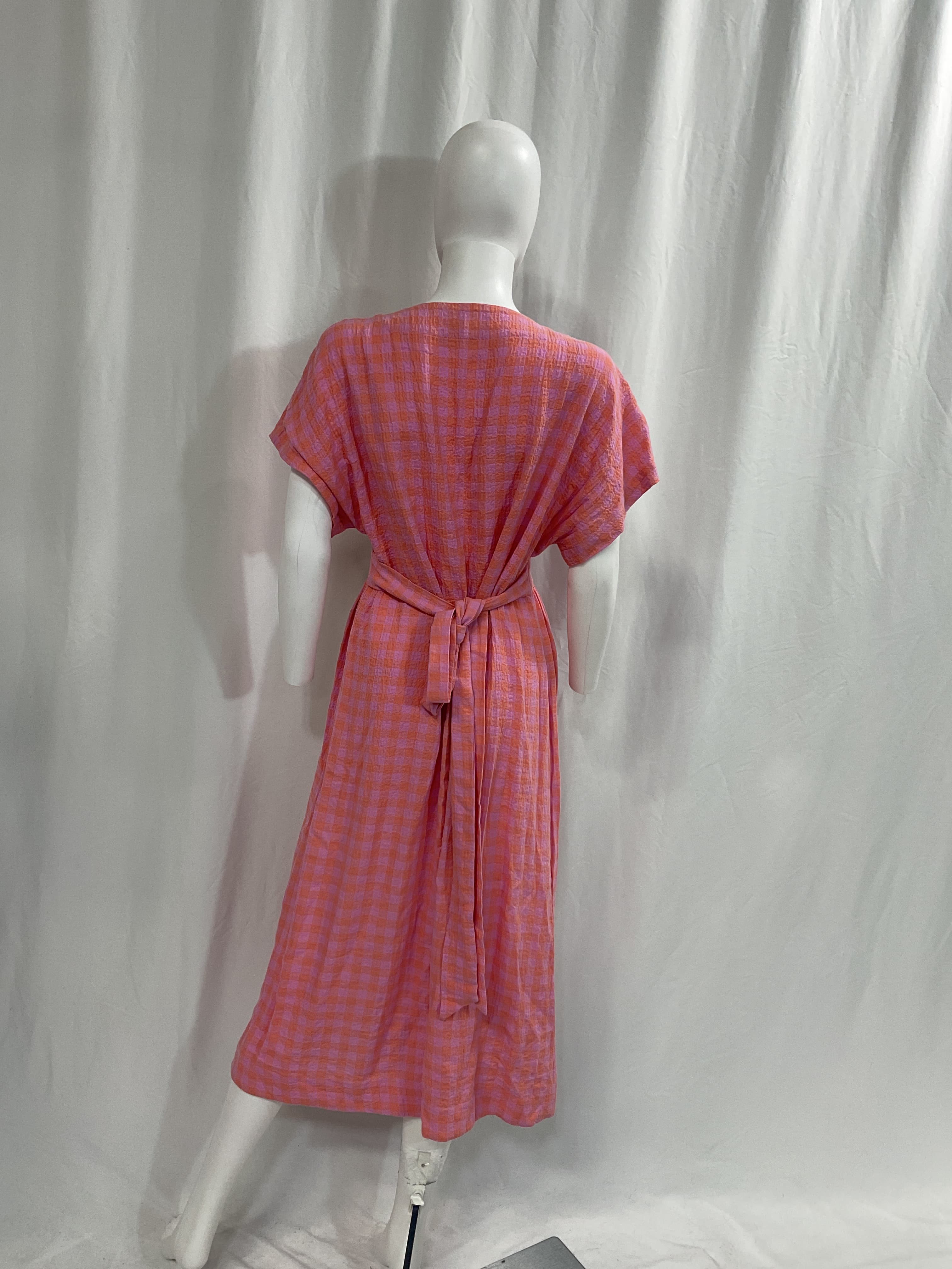 The Carolina Dress - Image 3