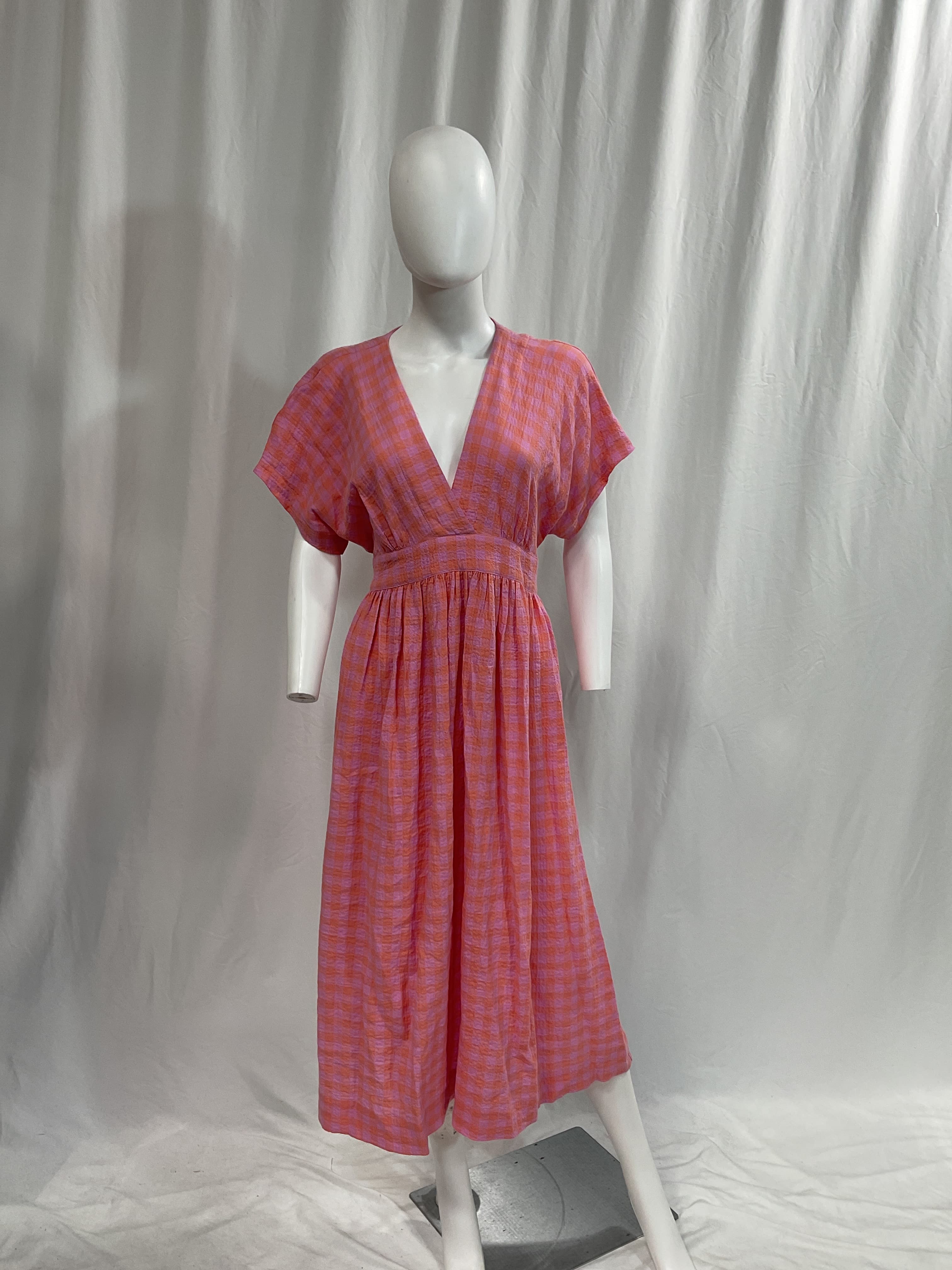 The Carolina Dress - Image 4