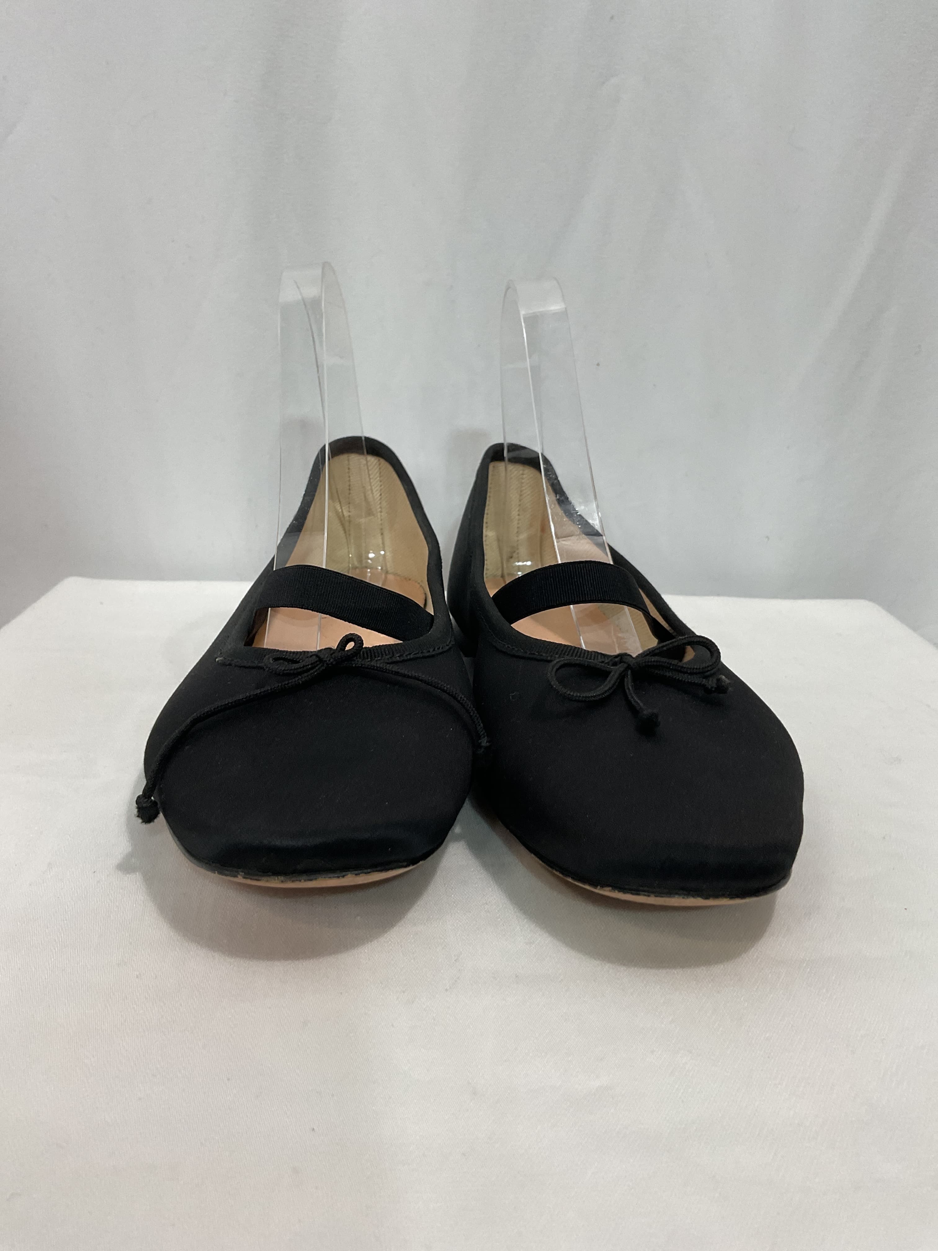 Zoe Strappy Flats - Image 2