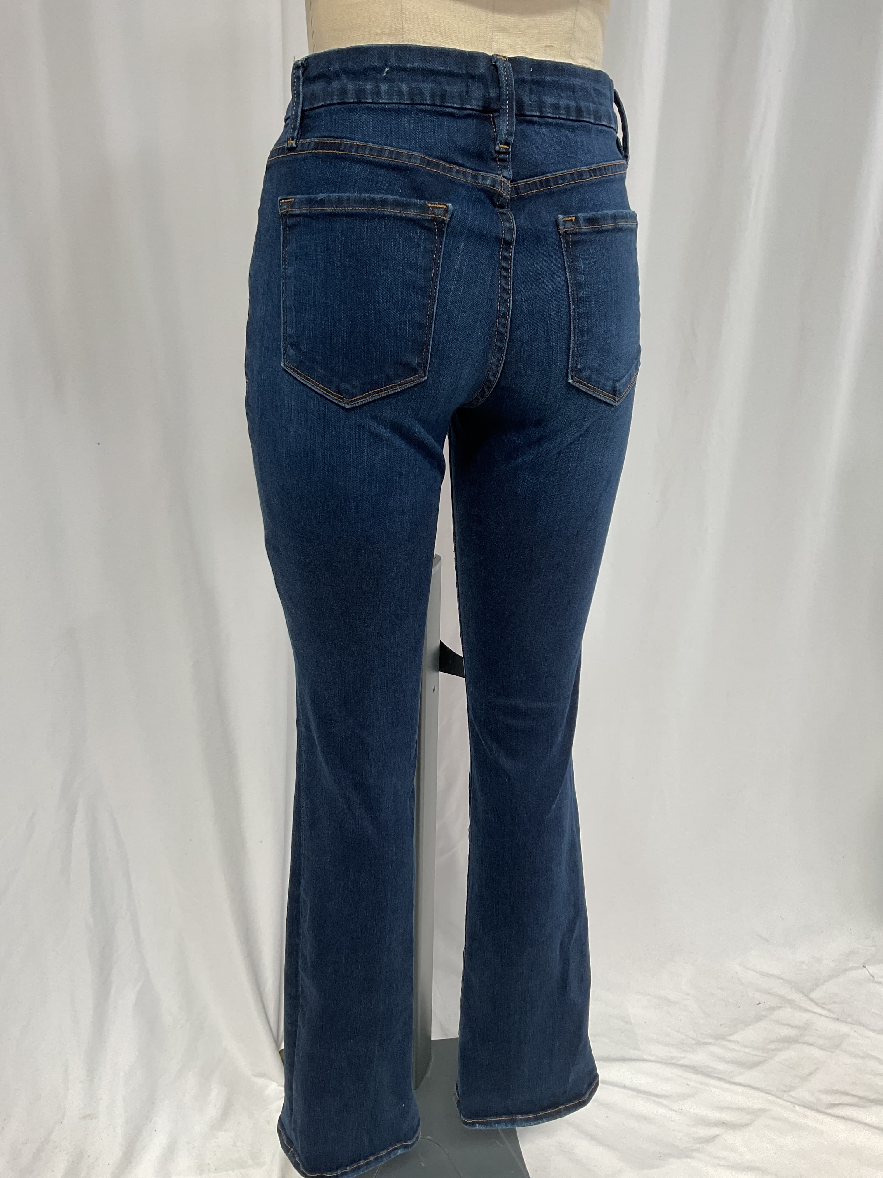 Le Mini Bootcut Jeans - Image 3