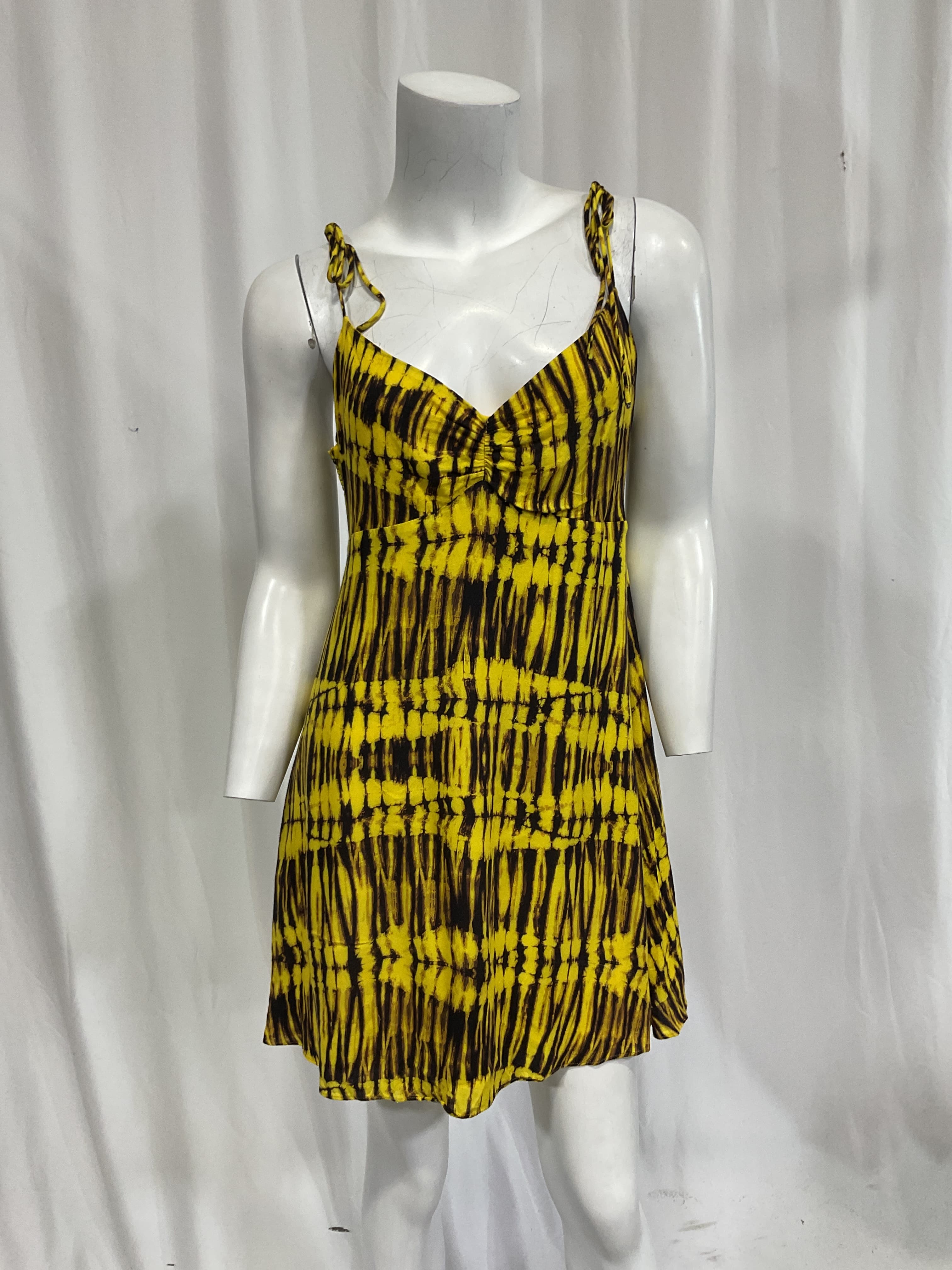 Raquel Minidress - Image 2