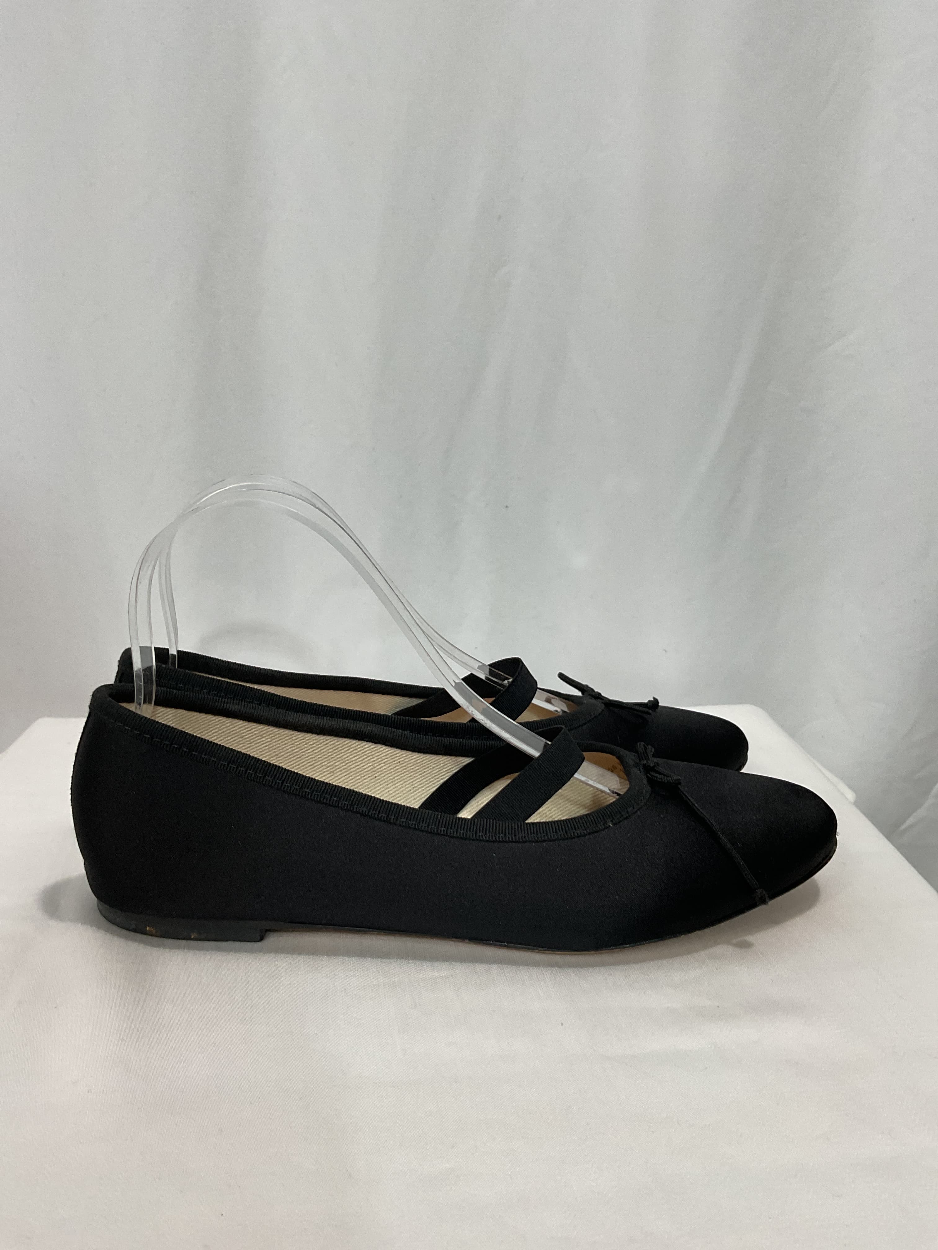 Zoe Strappy Flats - Image 3