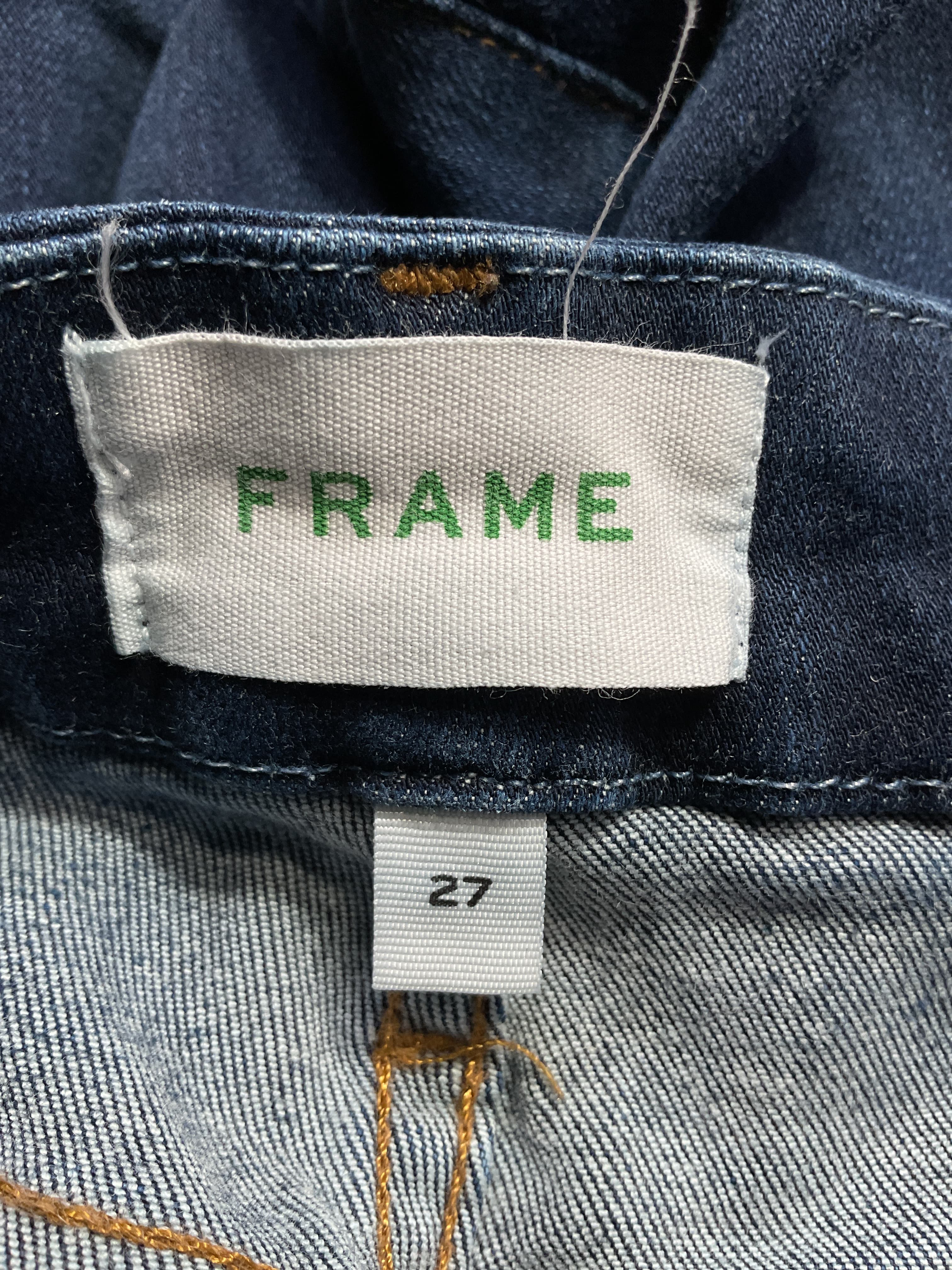 Le Mini Bootcut Jeans - Image 4