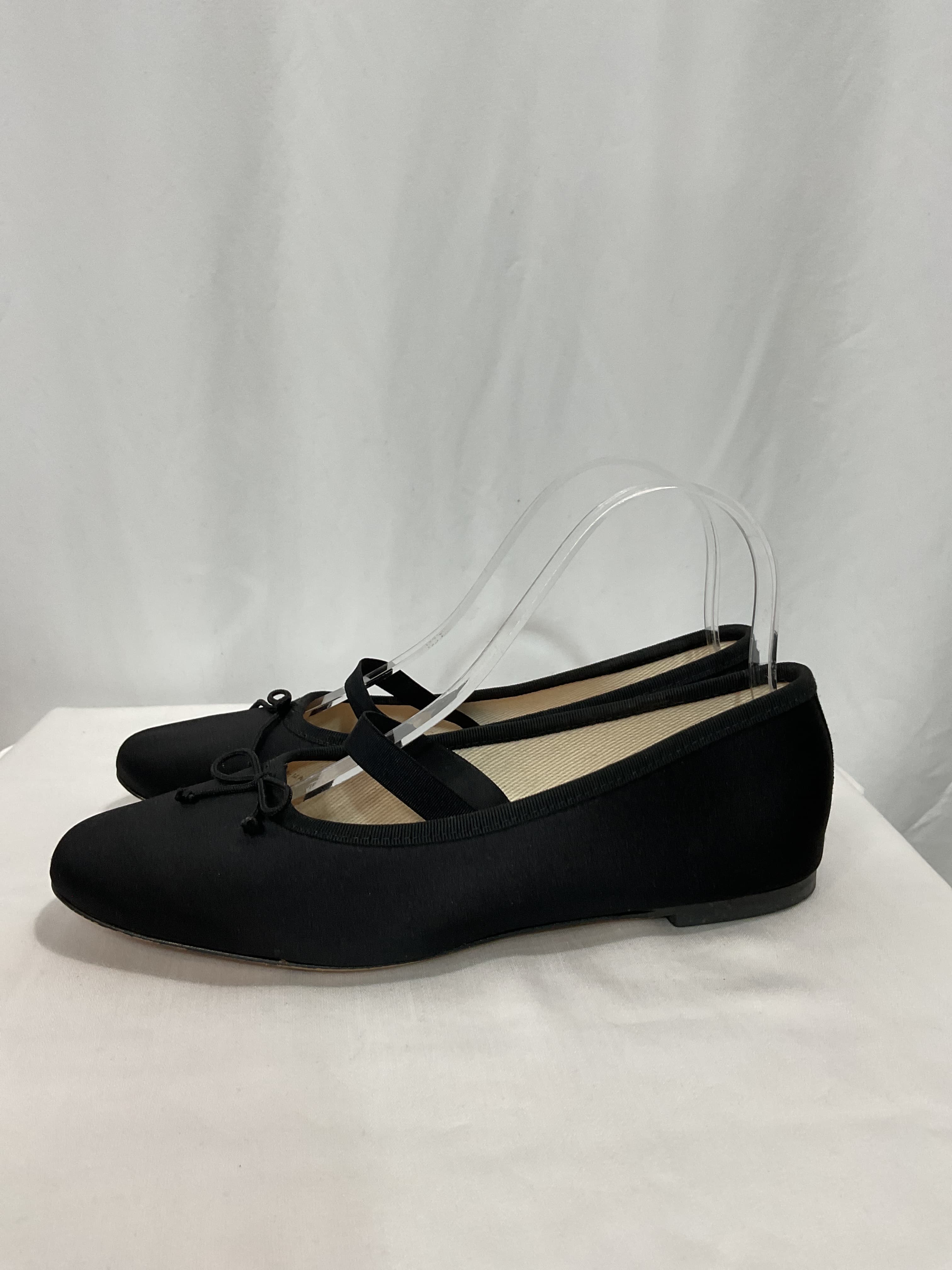Zoe Strappy Flats - Image 4