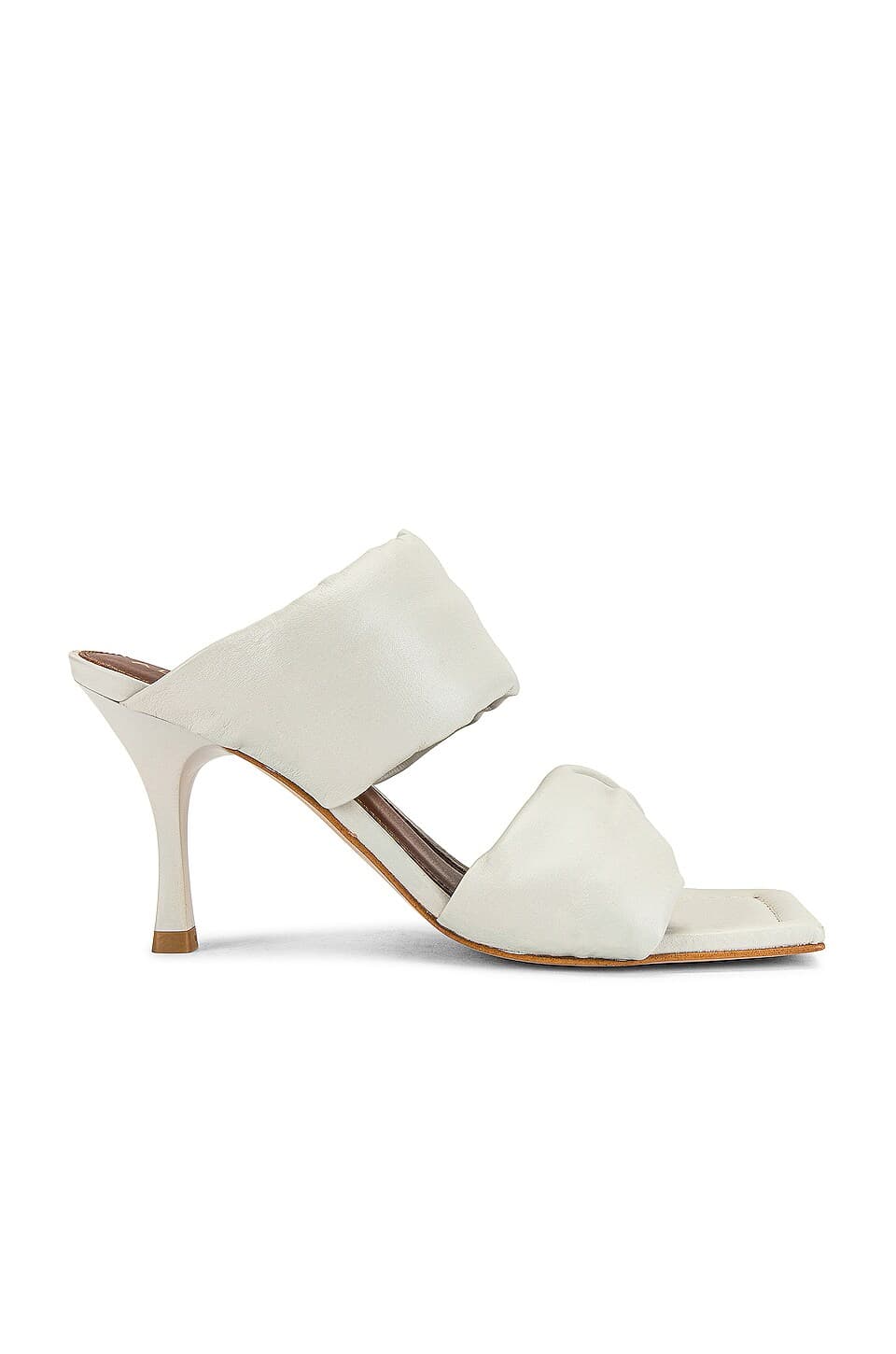 Twist Strap Sandal - Image 1