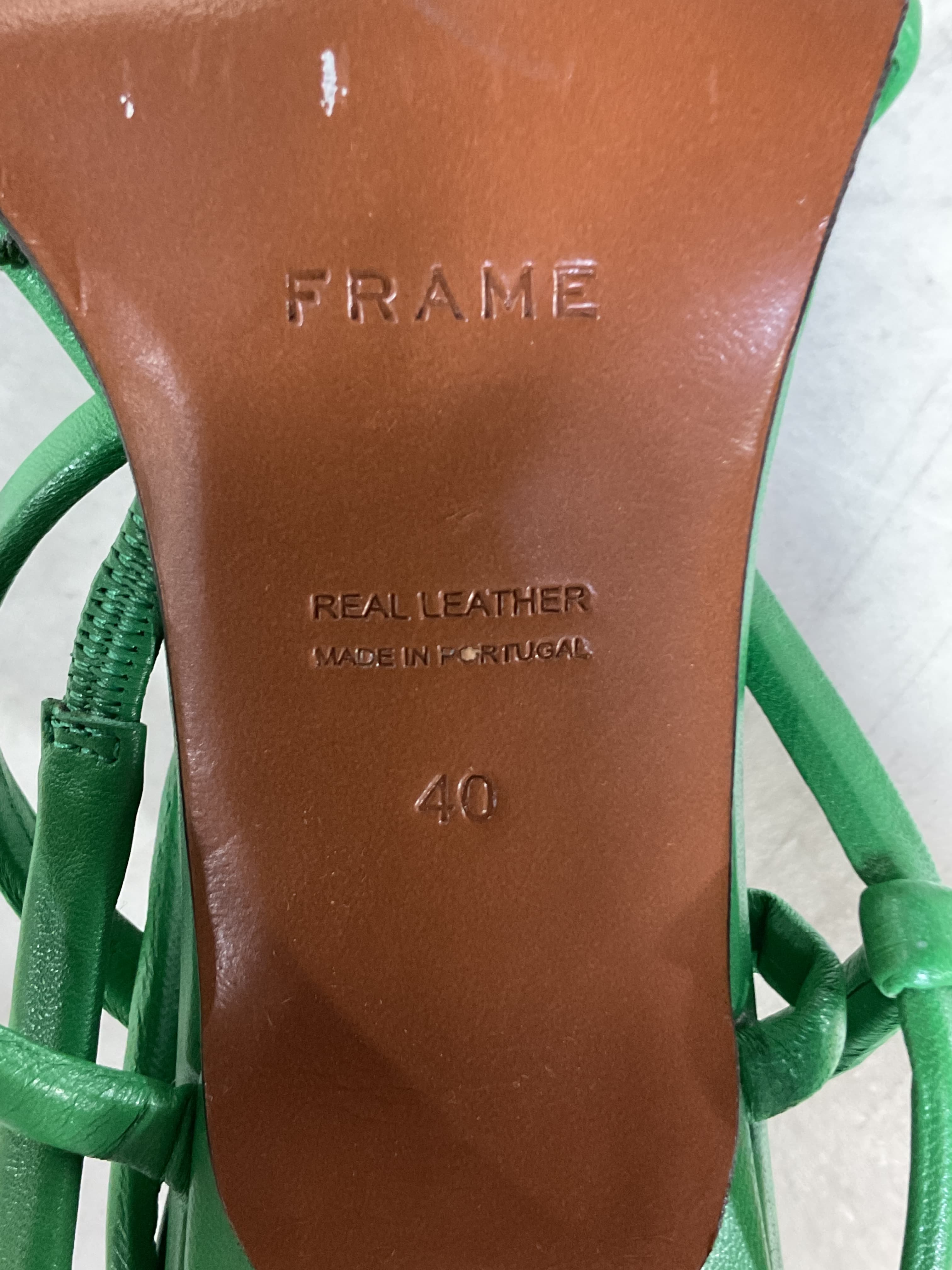Le Addison Sandal - Image 2