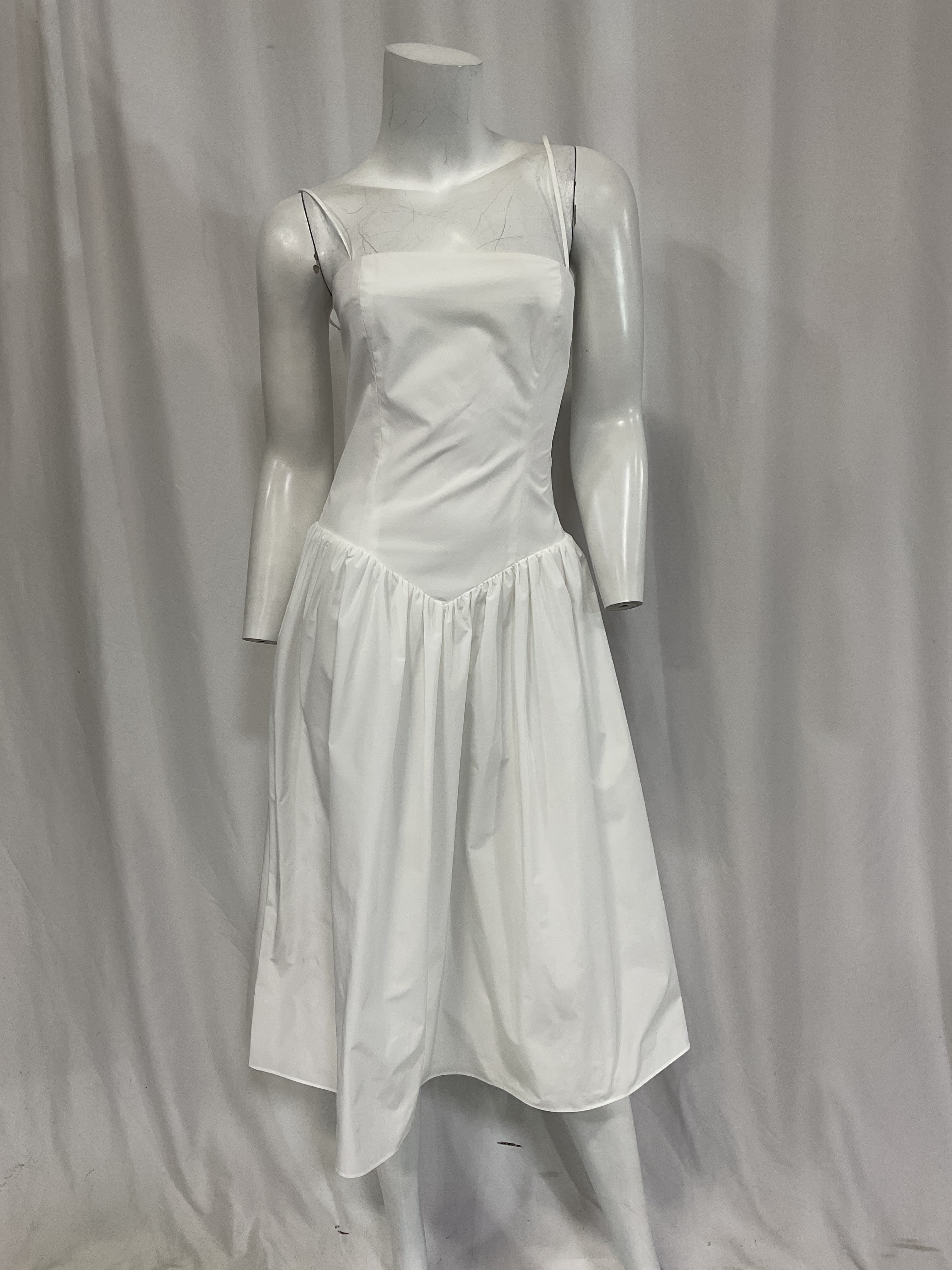 Delora Dress - Image 2