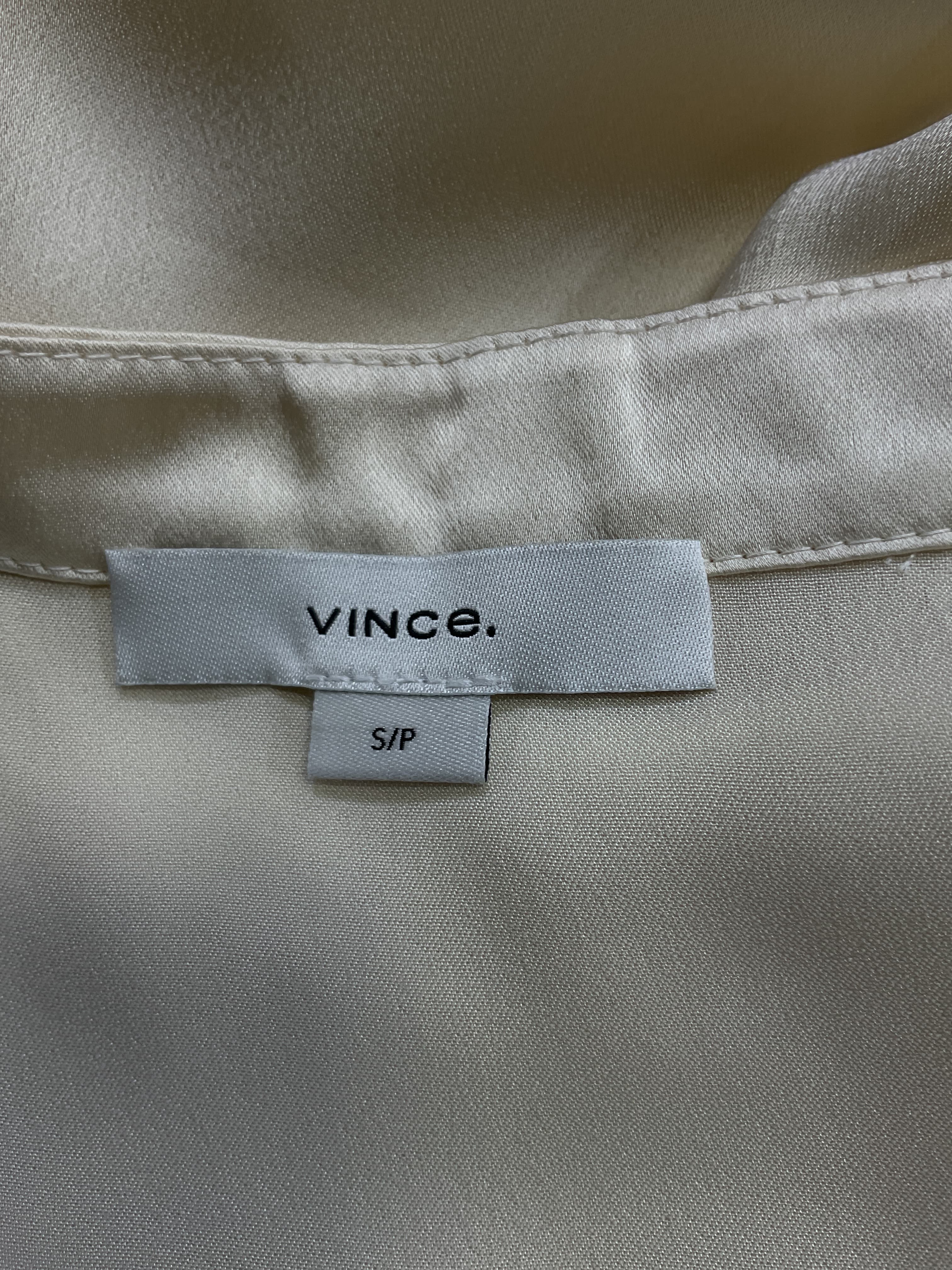 Satin Shell Tank - Image 2