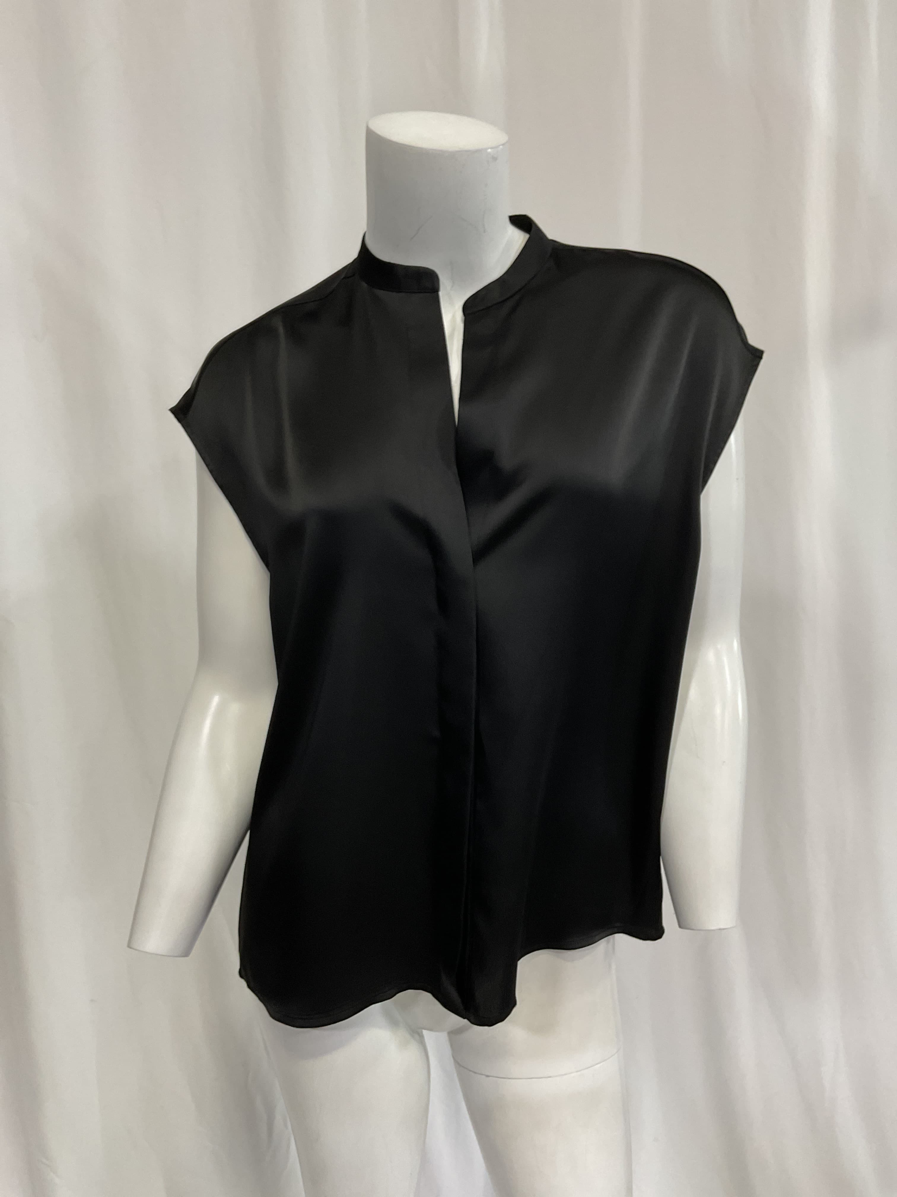 Satin Shell Tank - Image 3