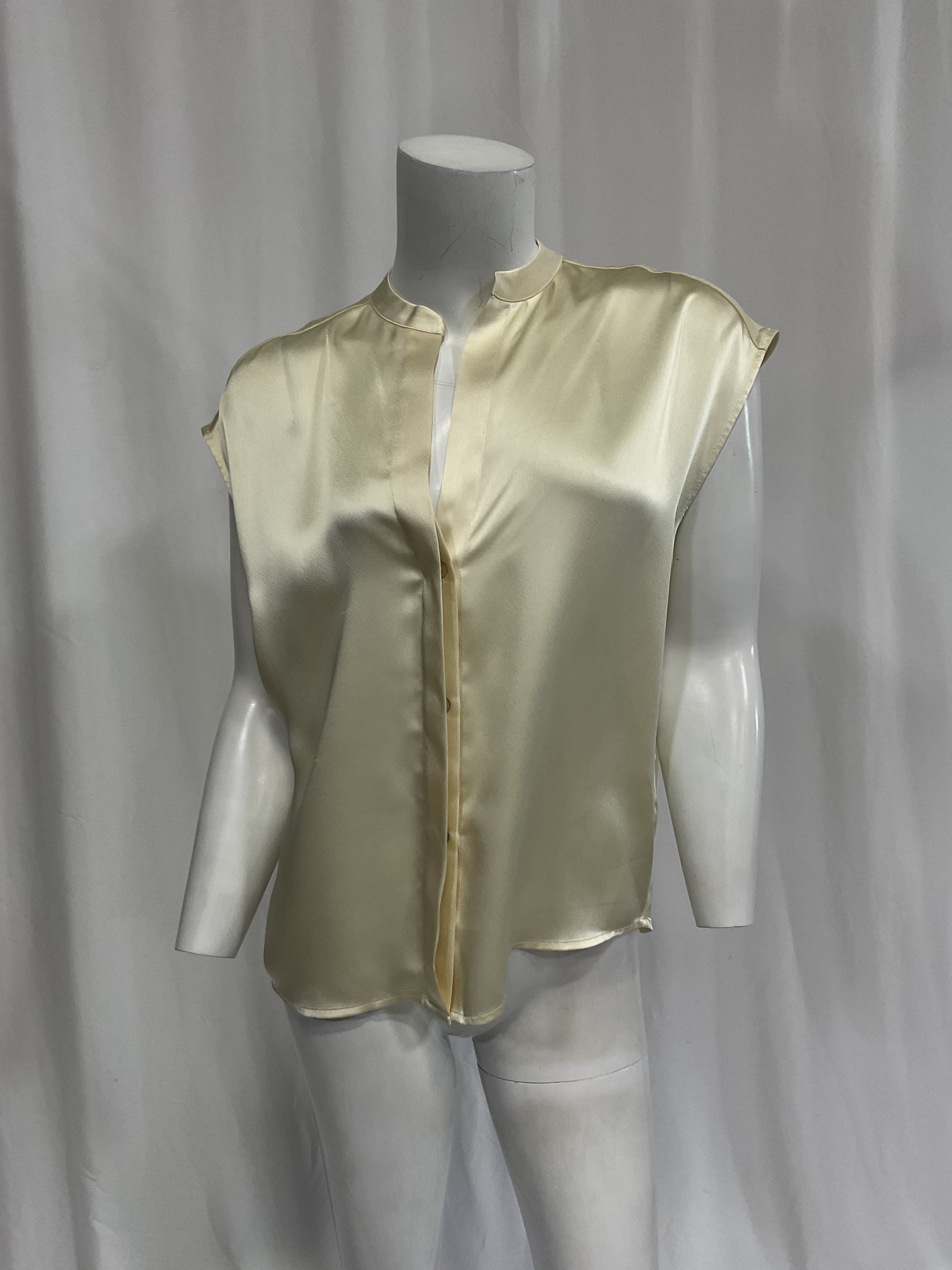 Satin Shell Tank - Image 4